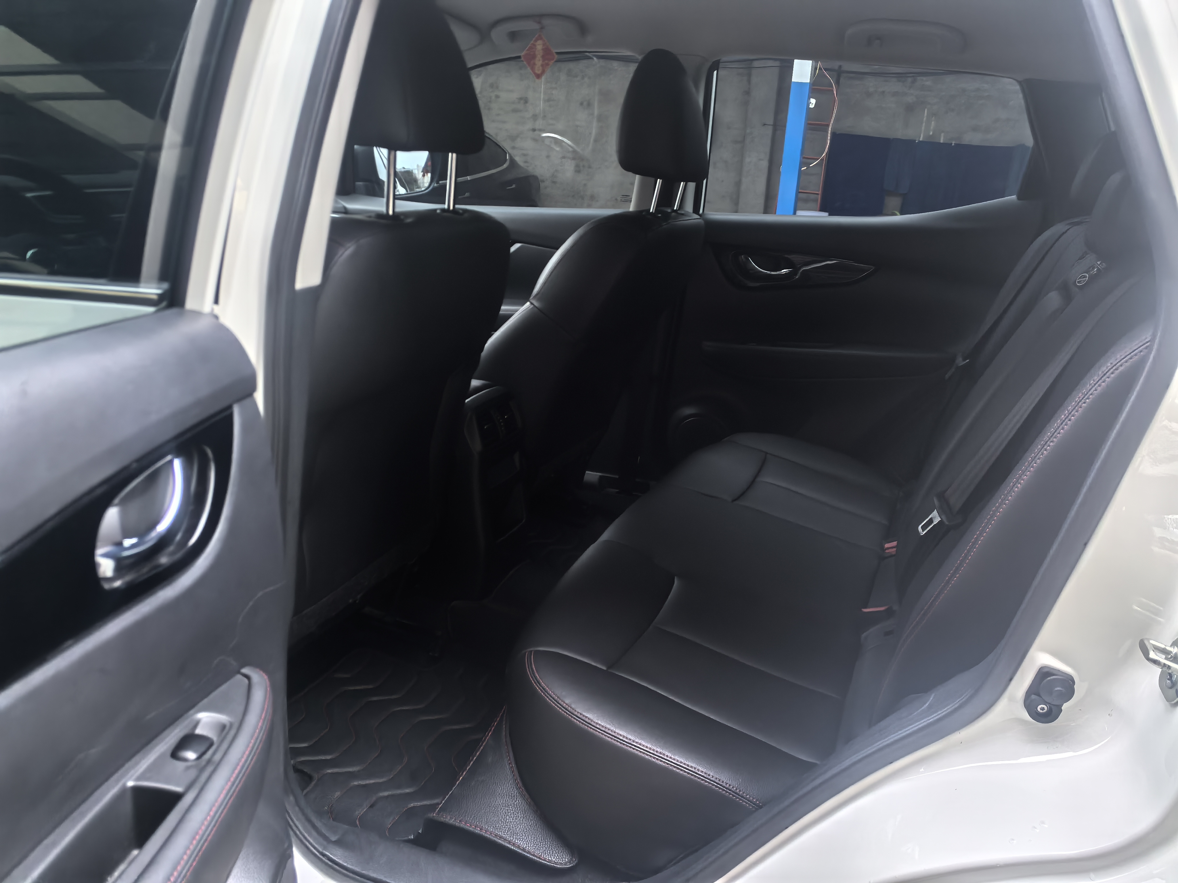 日产 逍客 2022 汽车图片 #8