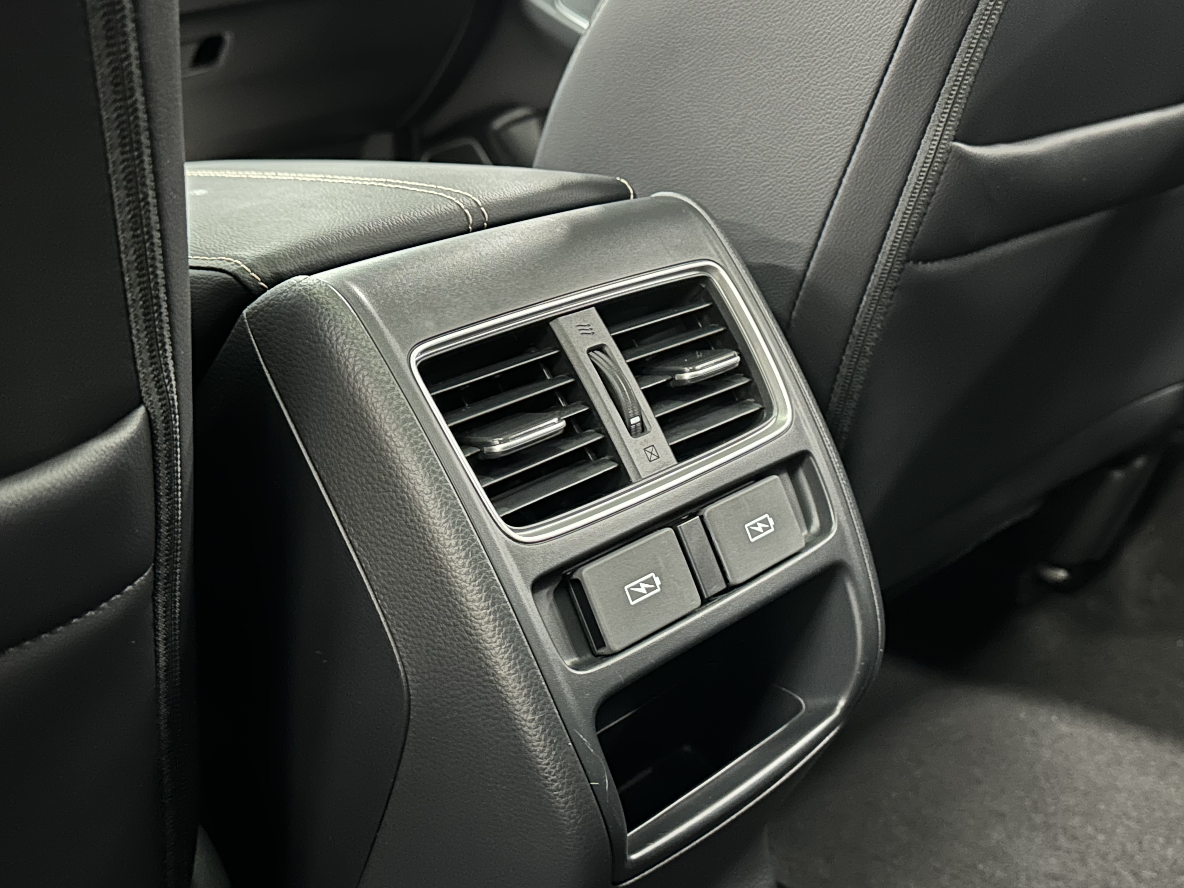 Honda Accord 2023 car image #8