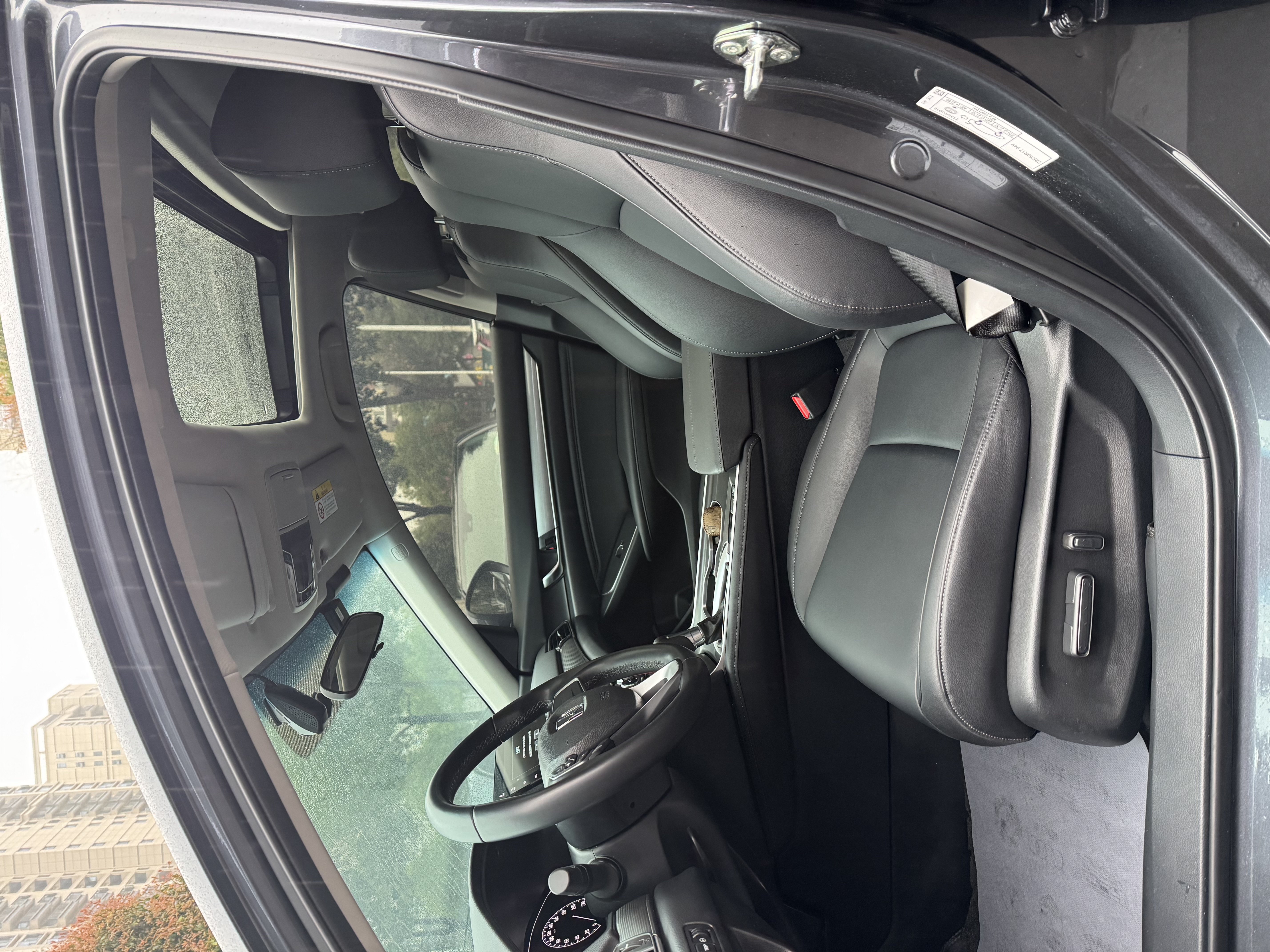 Honda Accord 2023 car image #8