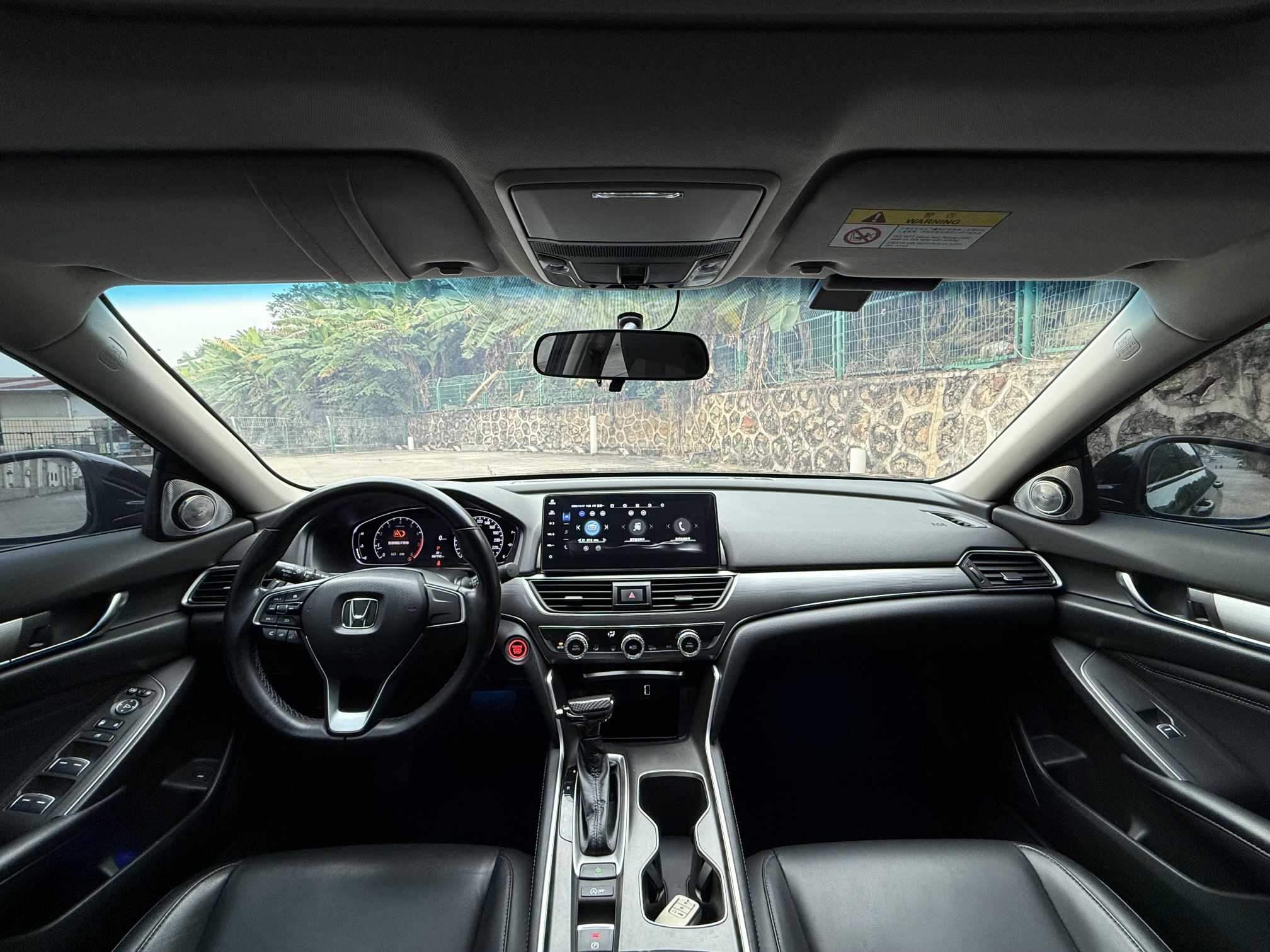 Honda Accord 2022 #8 Honda Accord 2022 car image #8