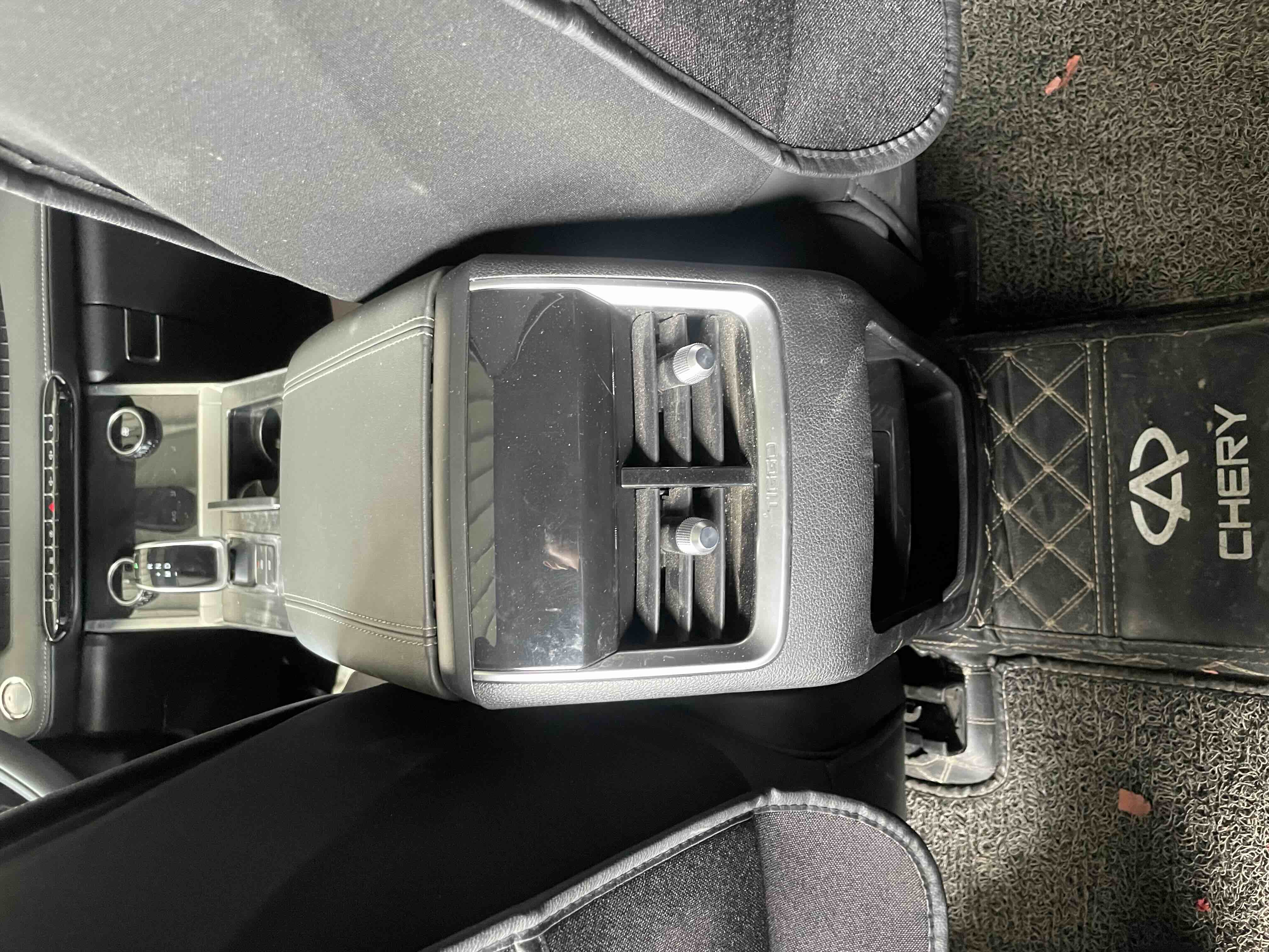 瑞虎7 PLUS 2022 汽车图片 #8