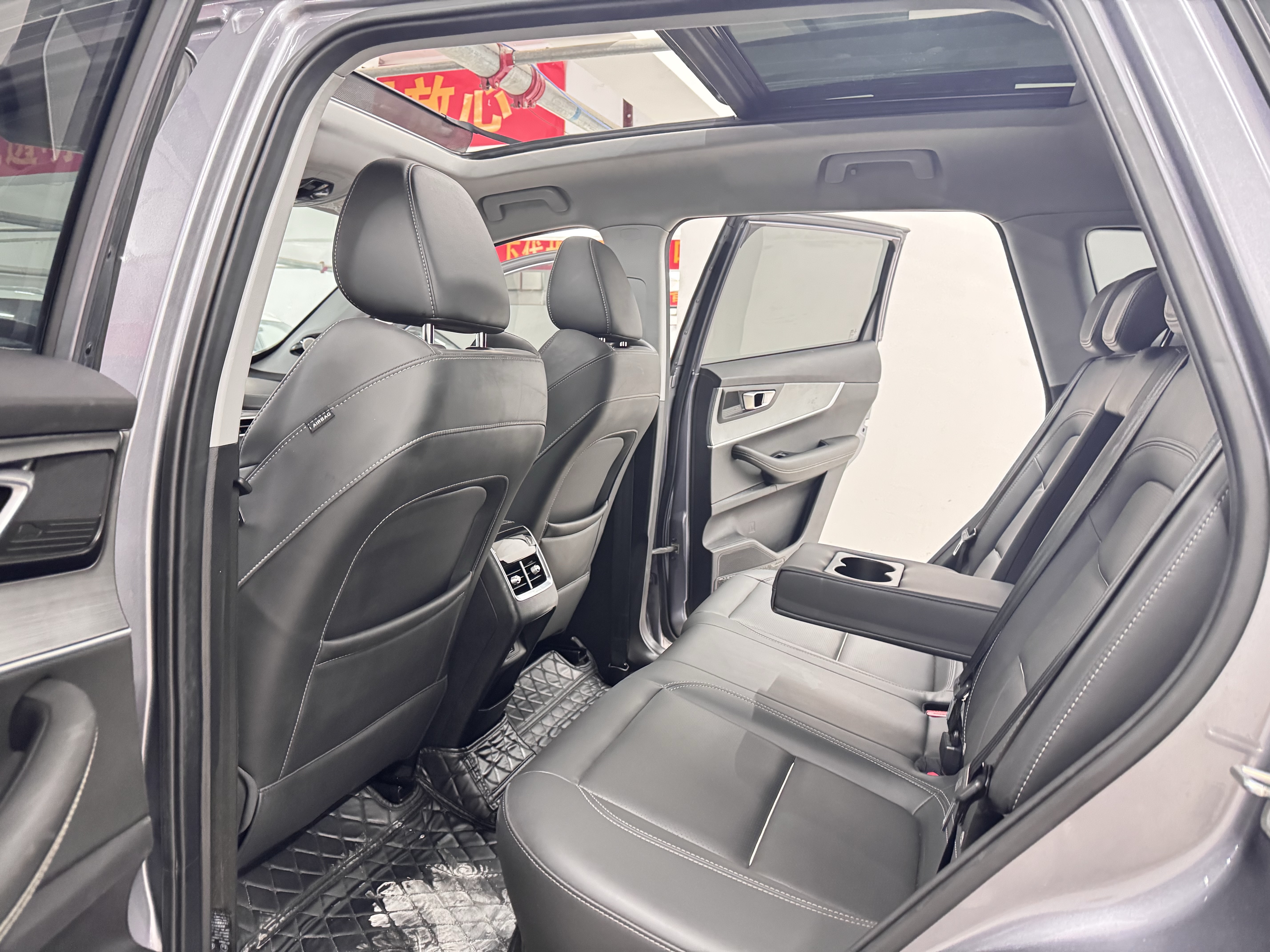 Chery Tiggo 7 Plus 2022 imagem de carro #8