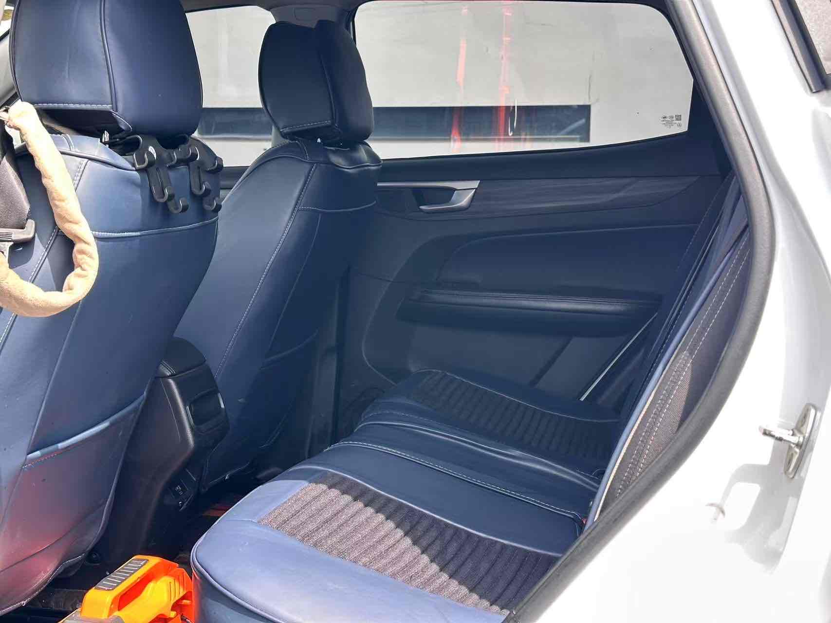 Kaiyi Showjet Pro 2022 изображение автомобиля #8