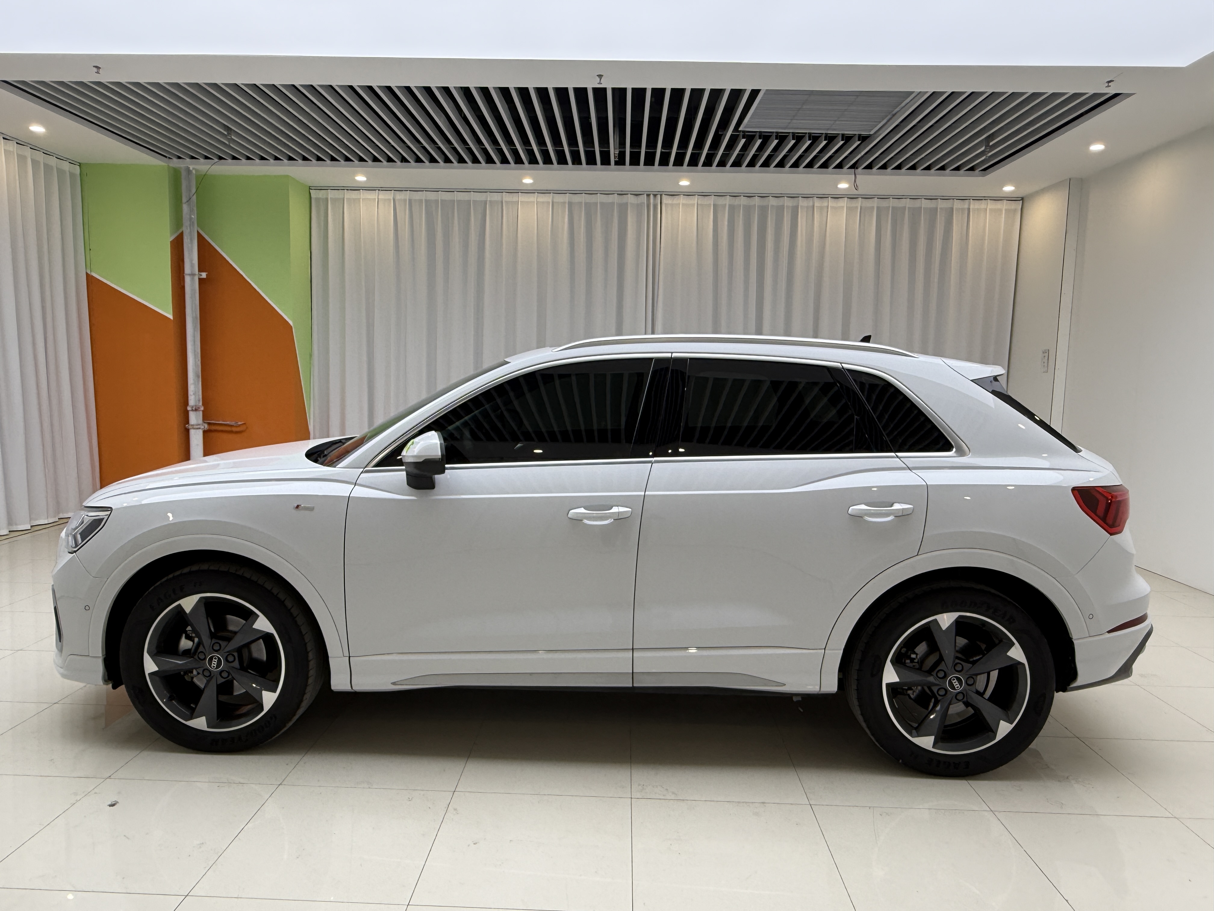 Audi Q3 2023 immagine di auto #8