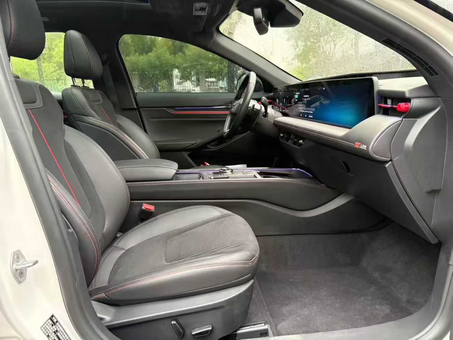 Ford Evos 2022 imagem de carro #8