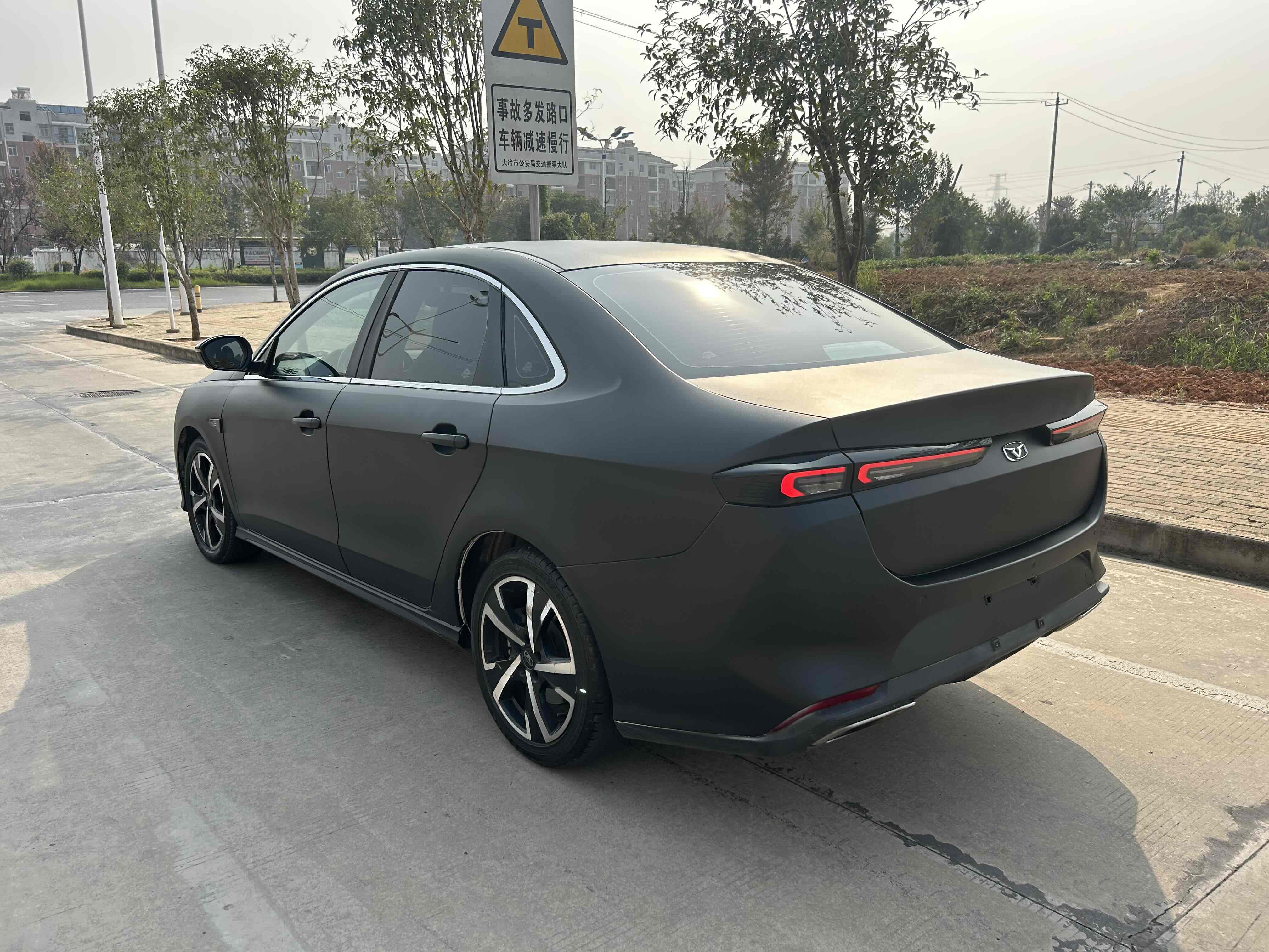 Kaiyi Xuandu 2021 car image #8