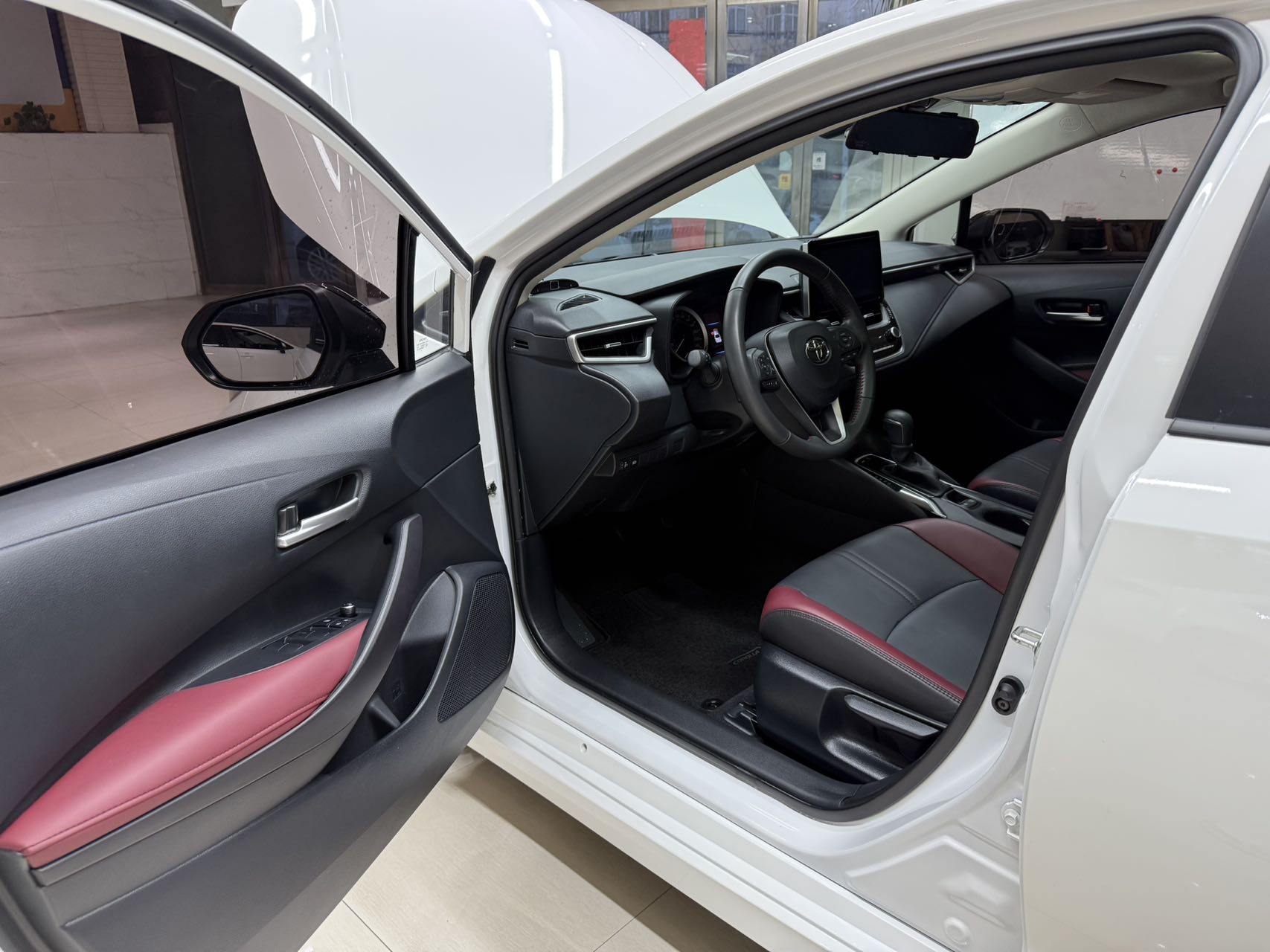 Toyota Corolla 2022 car image #8