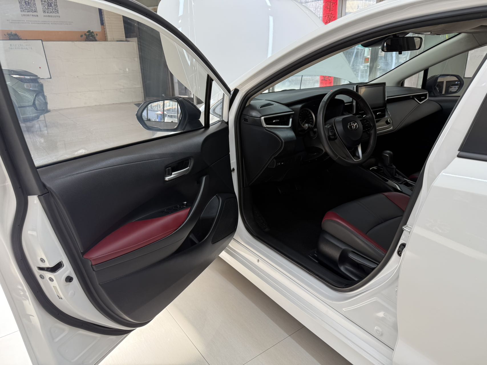 Corolla 2022 car image #8