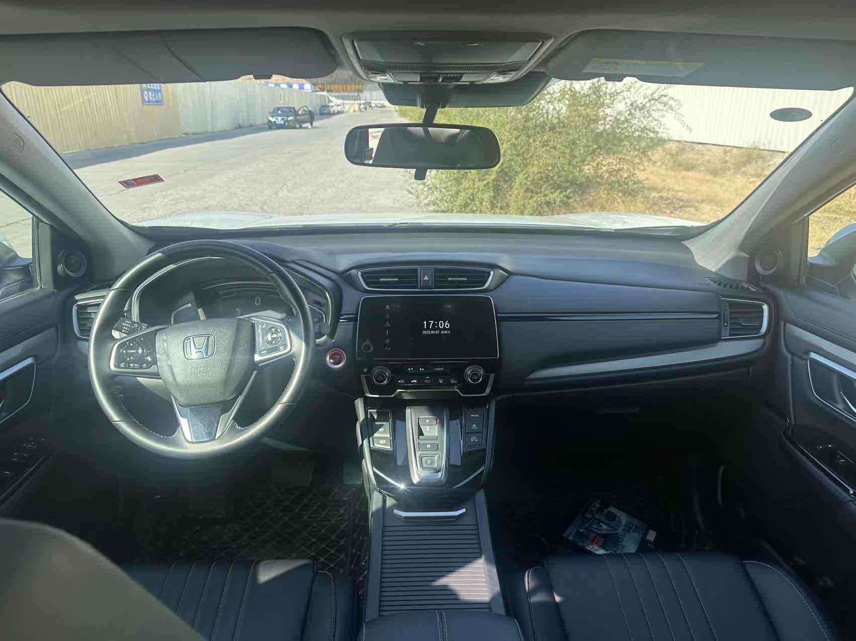 Honda Breeze New Energy 2023 car image #8