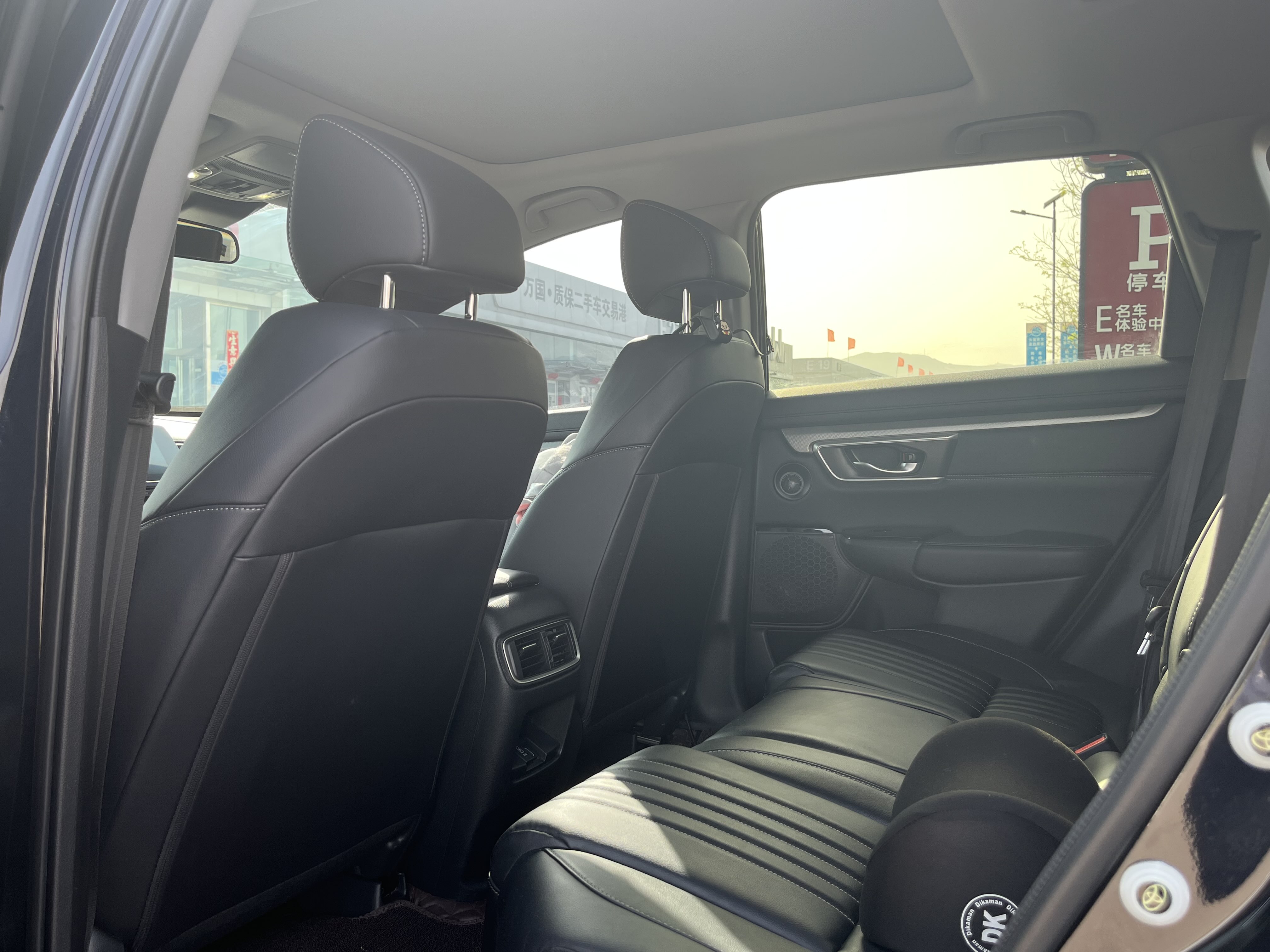 Honda Breeze New Energy 2023 #8 Honda Breeze New Energy 2023 car image #8