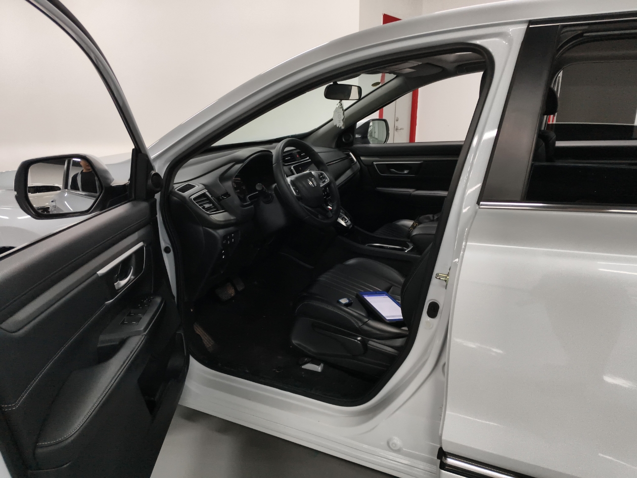 Honda Breeze New Energy 2023 car image #8