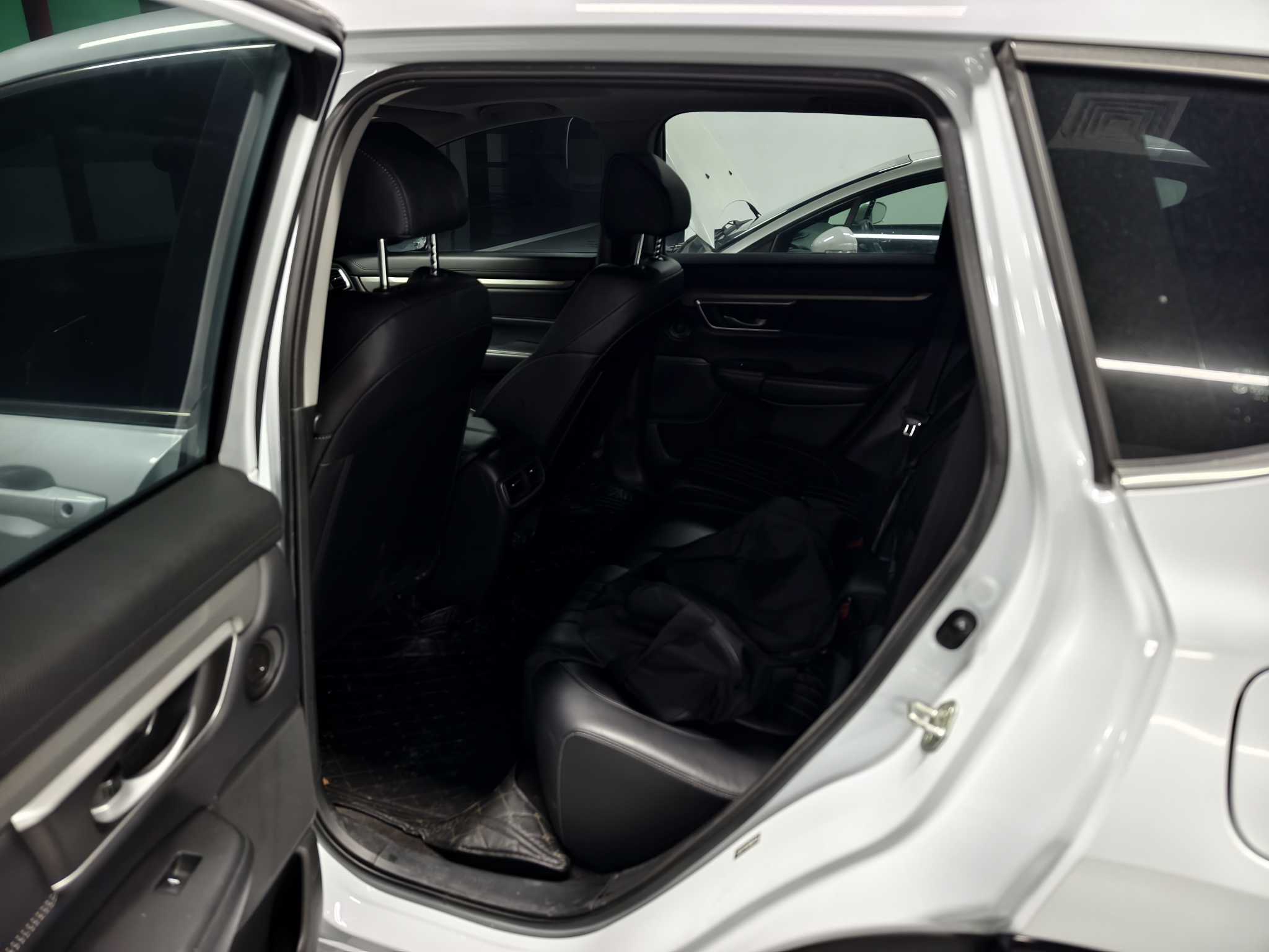 Honda Breeze New Energy 2023 car image #8