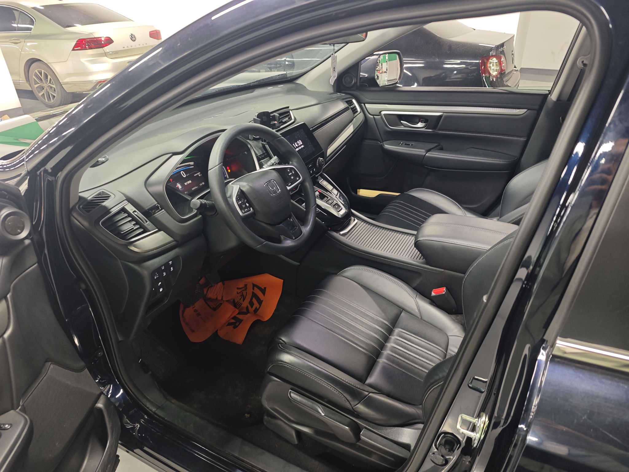 Honda Breeze New Energy 2023 car image #8