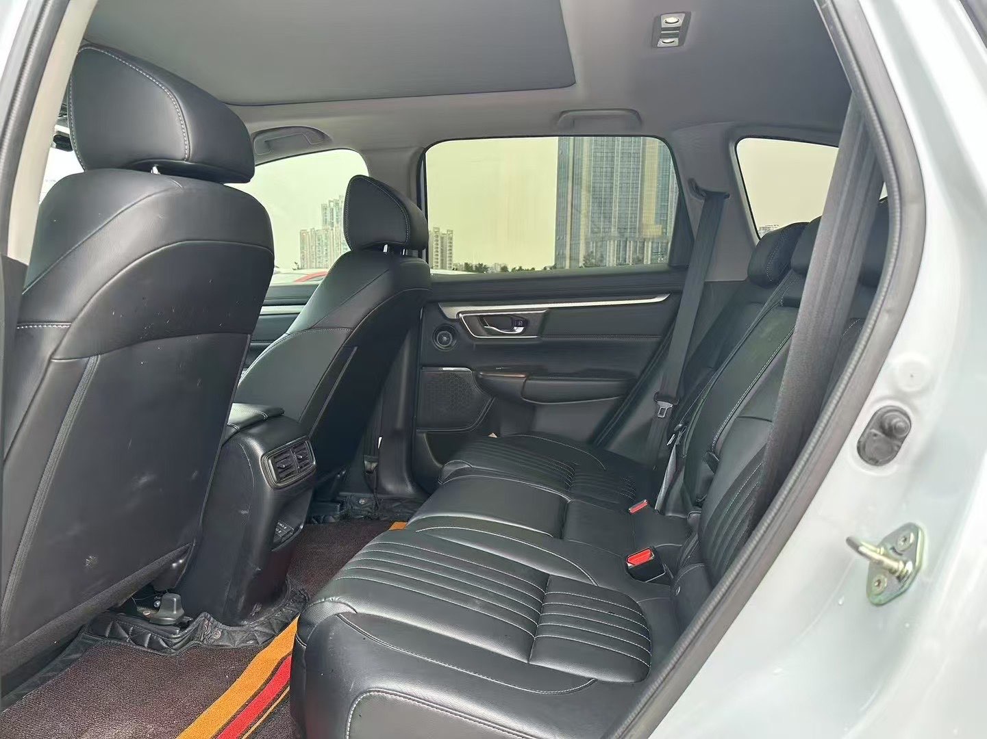 Honda Breeze New Energy 2022 car image #8