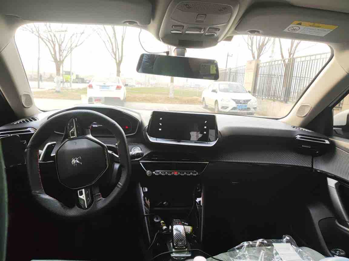 标致 标致2008 2022 汽车图片 #8