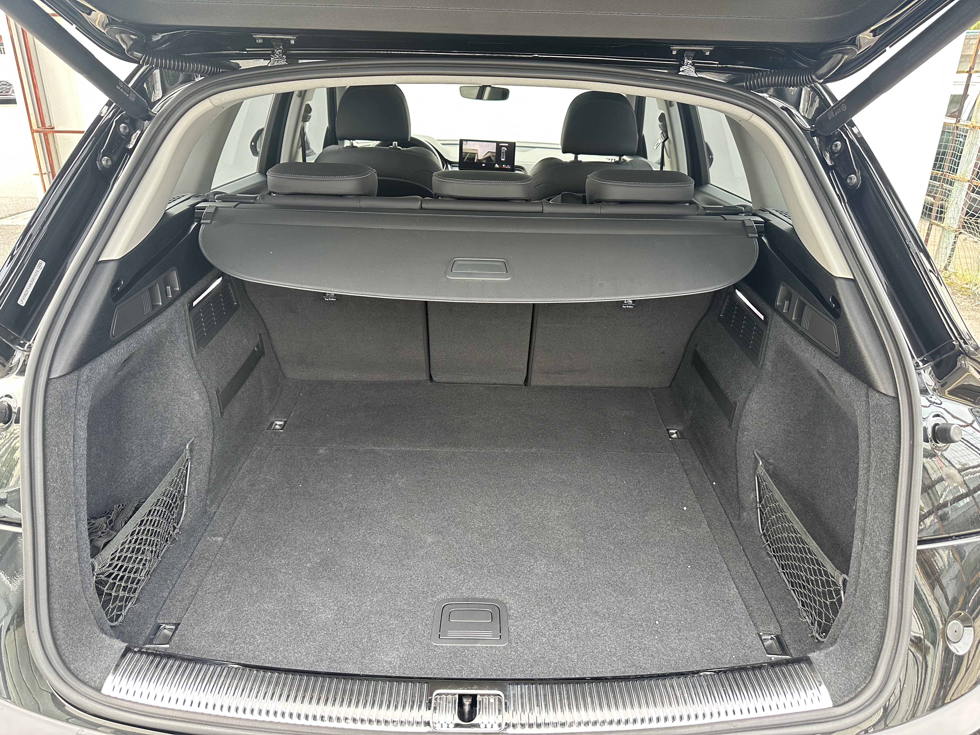 Audi Q5L 2022 imagem de carro #8