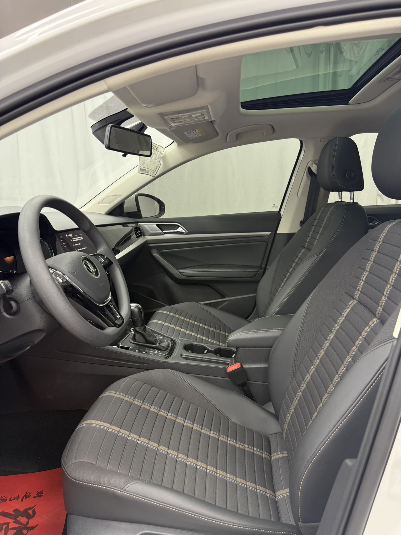 Volkswagen Lavida 2022 #8 Volkswagen Lavida 2022 car image #8