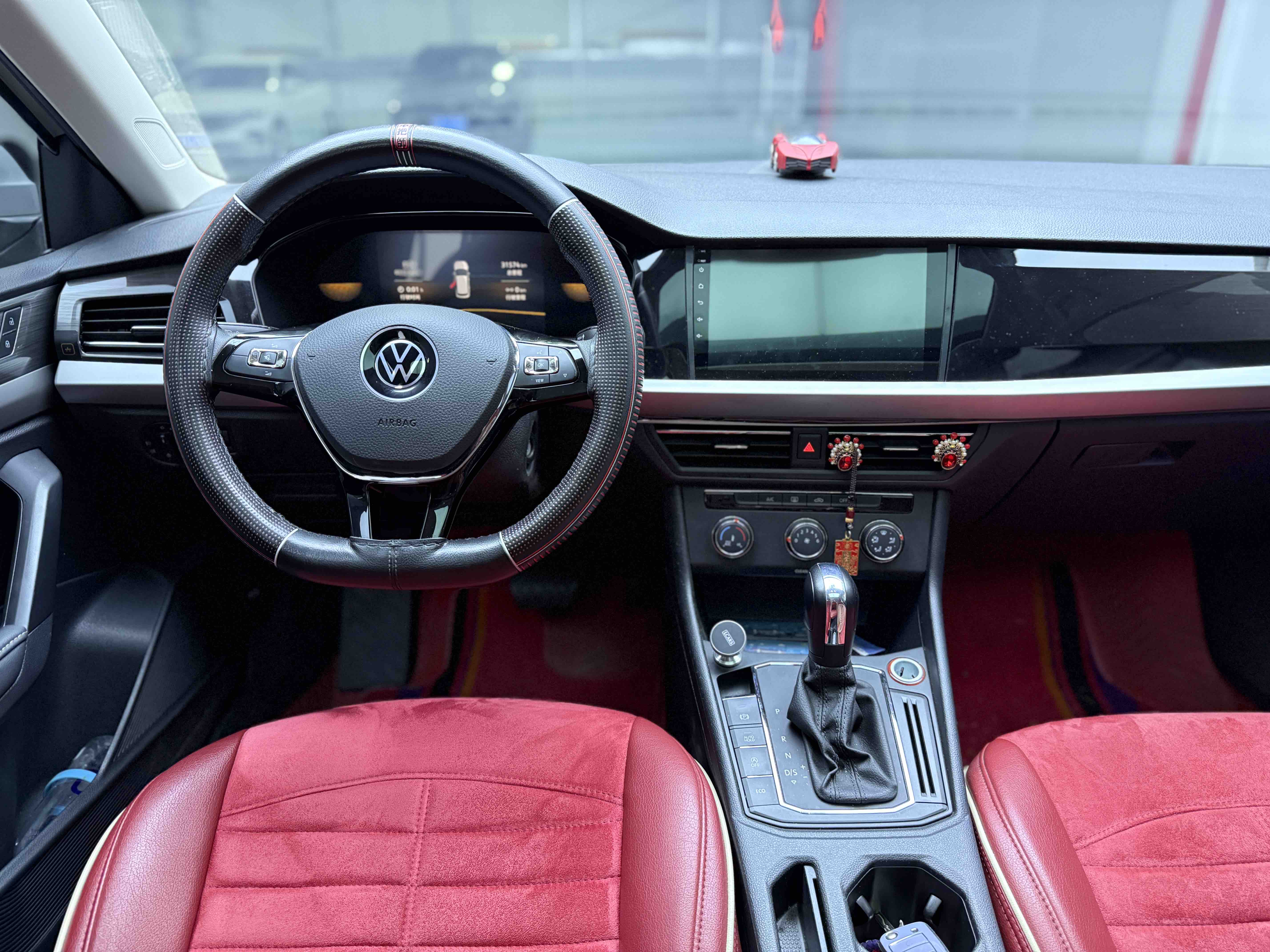 Volkswagen Lavida 2021 #8 Volkswagen Lavida 2021 car image #8