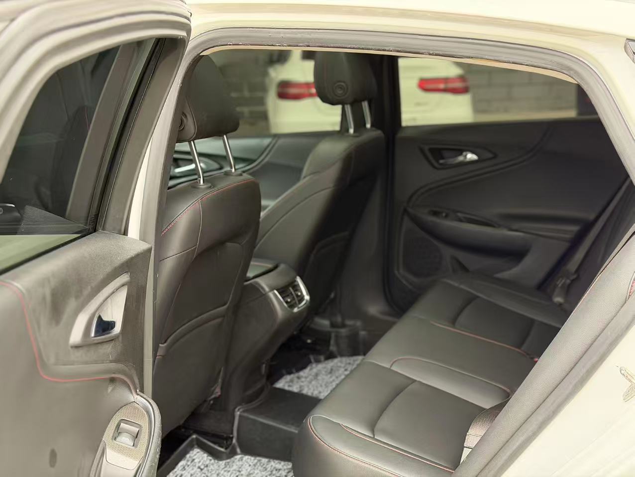 Chevrolet Malibu XL 2021 car image #8