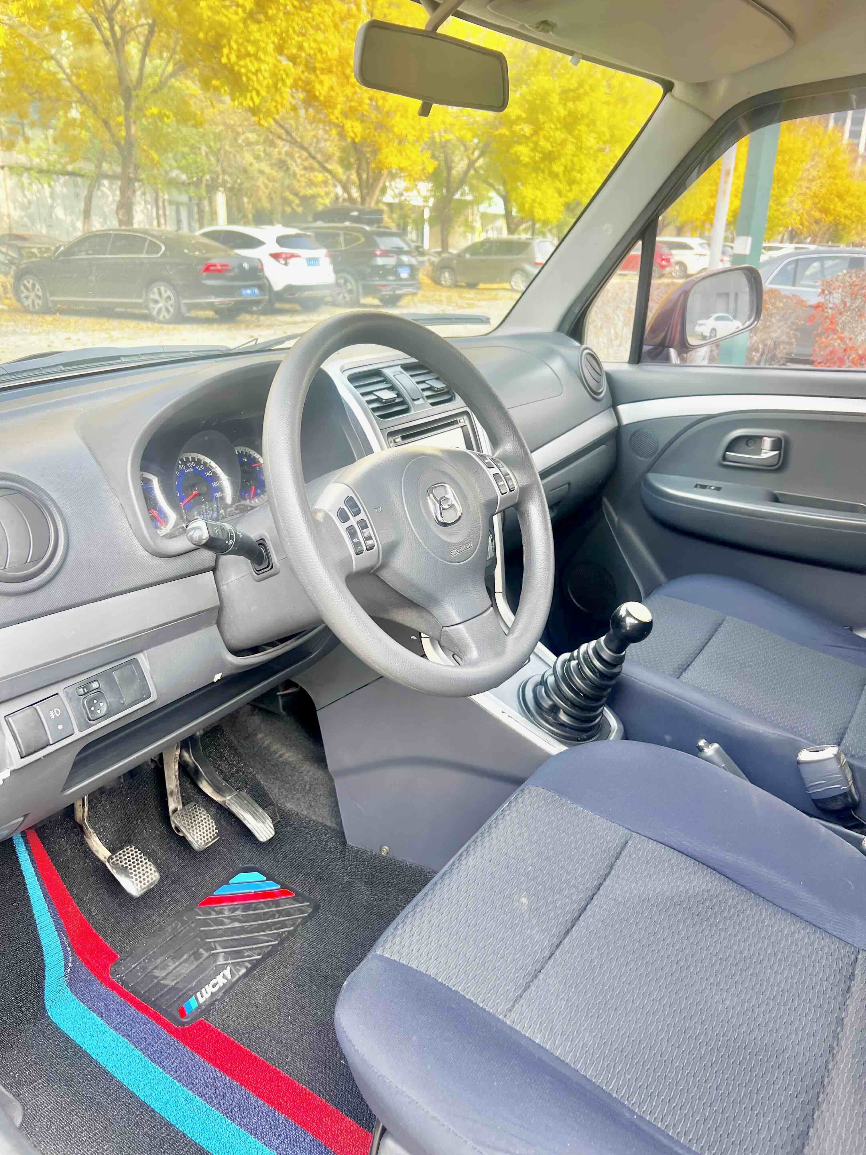 Suzuki Wagon R X5 2015 image de voiture #8