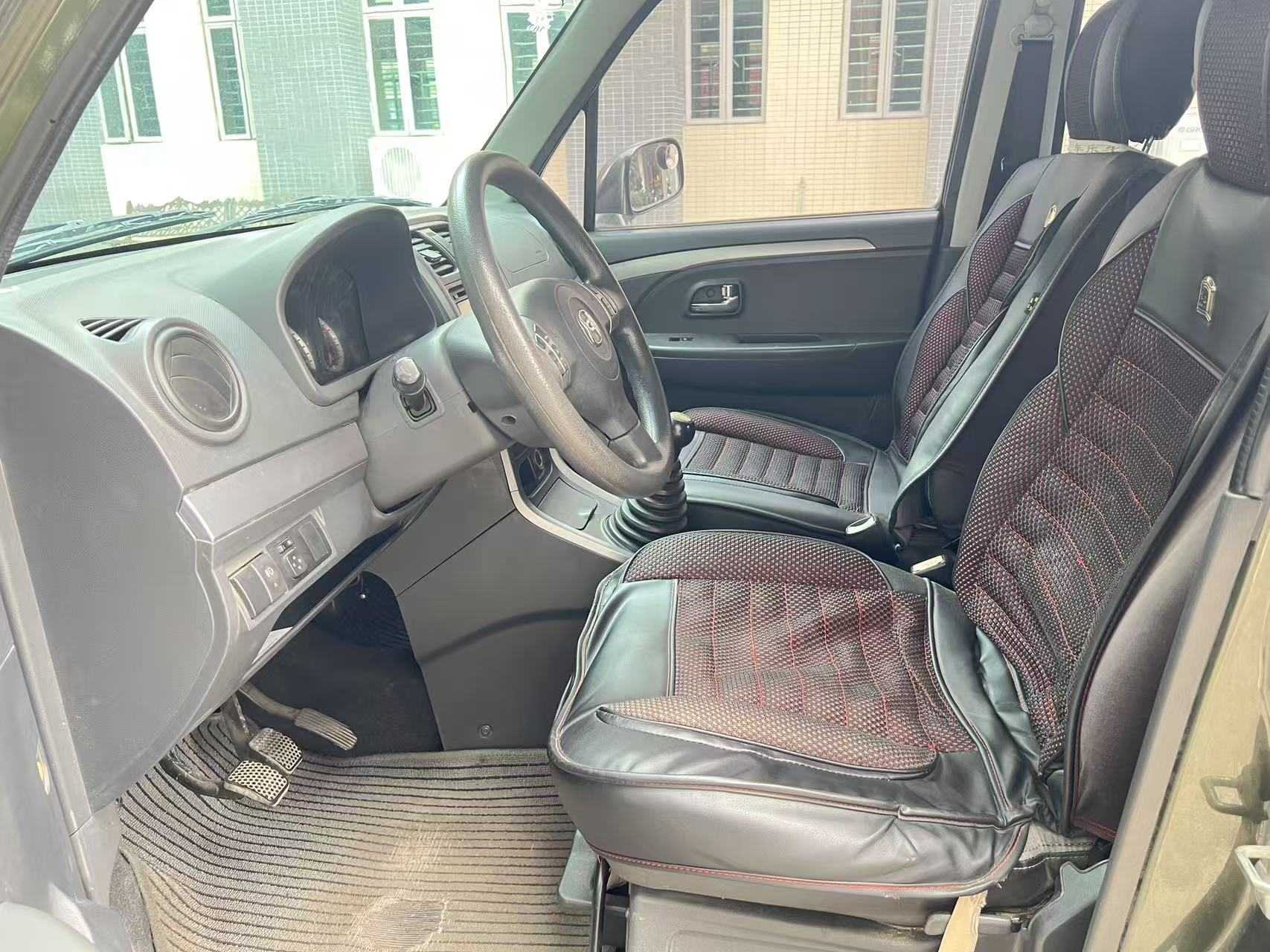 Suzuki Wagon R X5 2013 изображение автомобиля #8