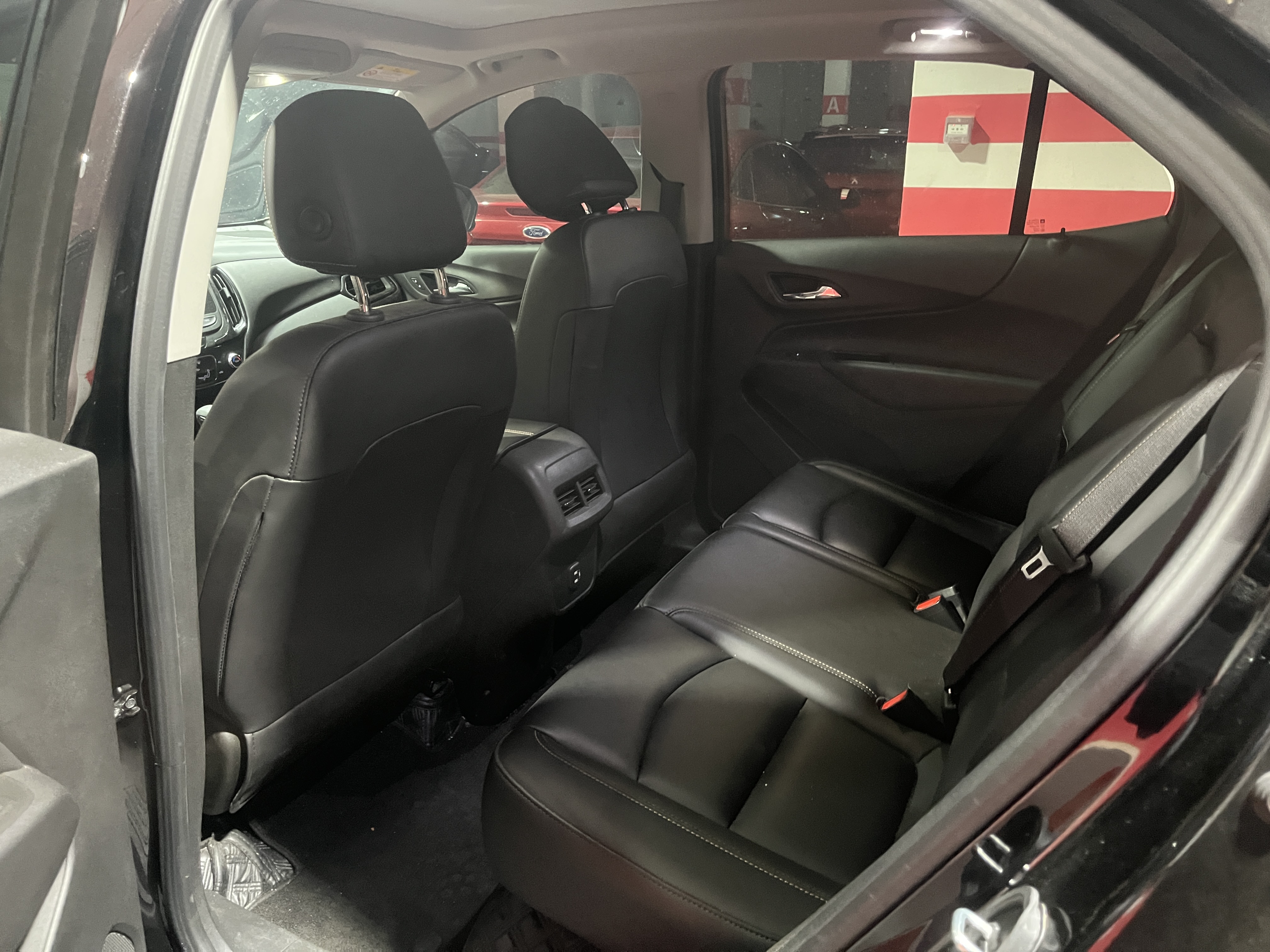 Chevrolet Equinox 2023 #8 Chevrolet Equinox 2023 car image #8