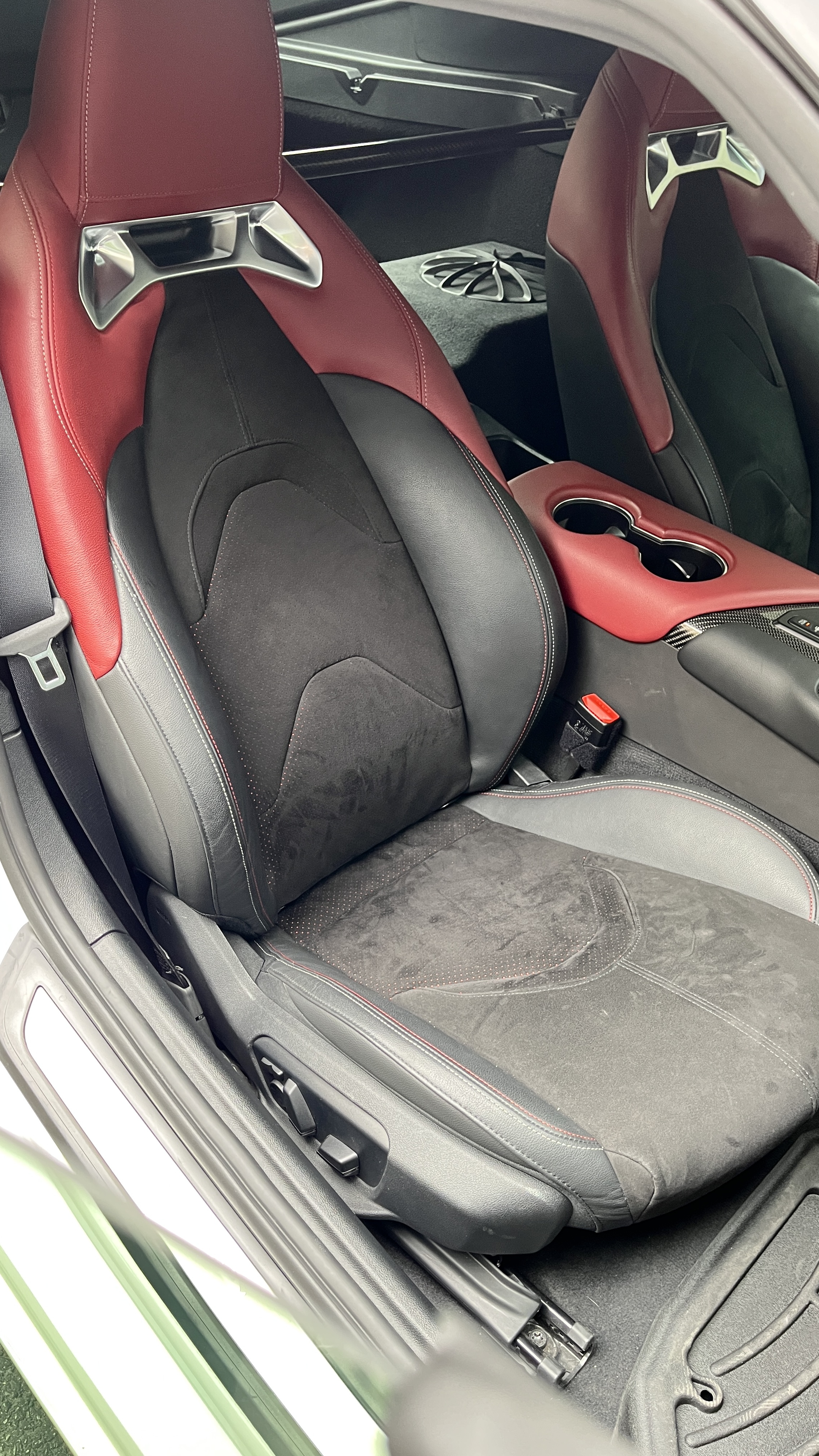 Toyota Supra 2022 #8 Toyota Supra 2022 imagen de coche #8