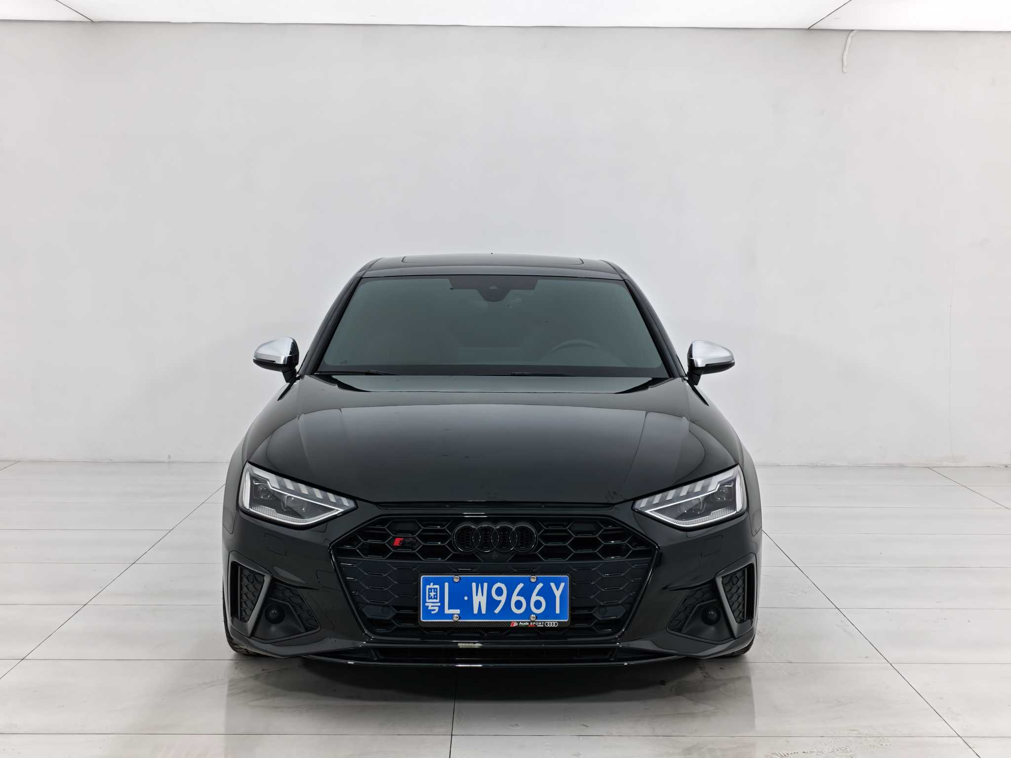 Audi S4 2022 #8 Audi S4 2022 imagen de coche #8