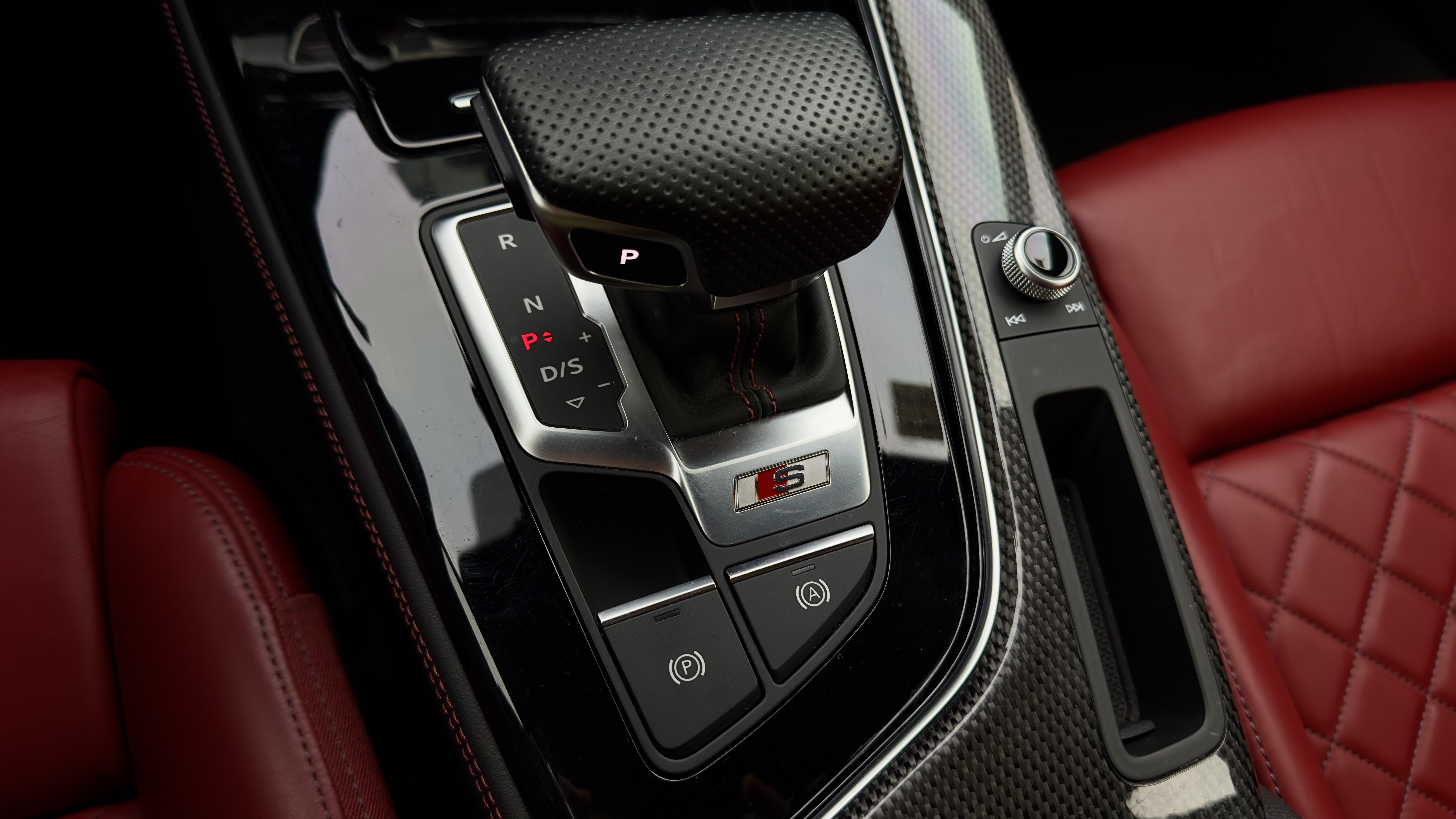 五菱汽车 奥迪S4 2021 汽车图片 #8