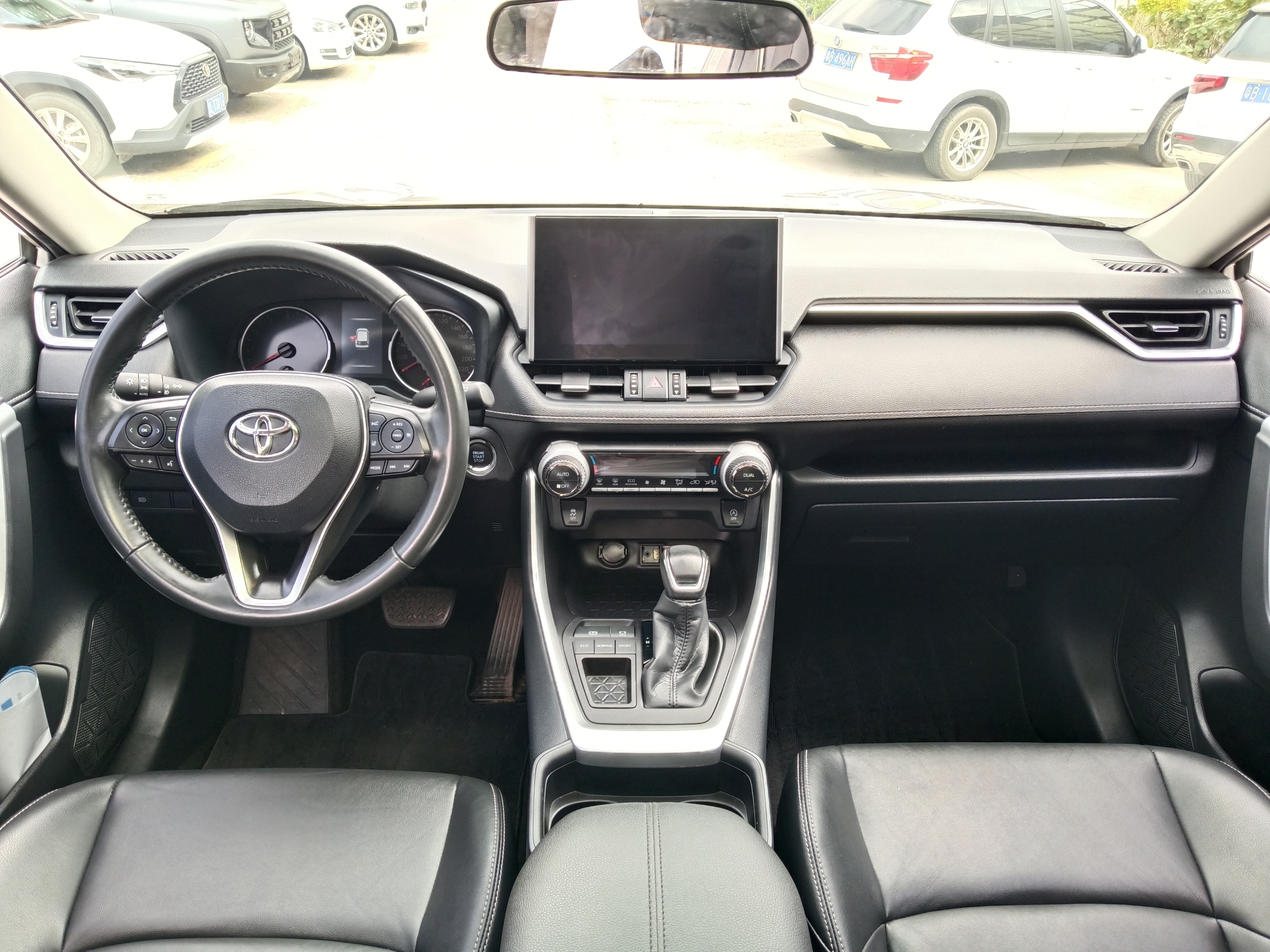 Toyota Wildlander 2021 imagem de carro #8