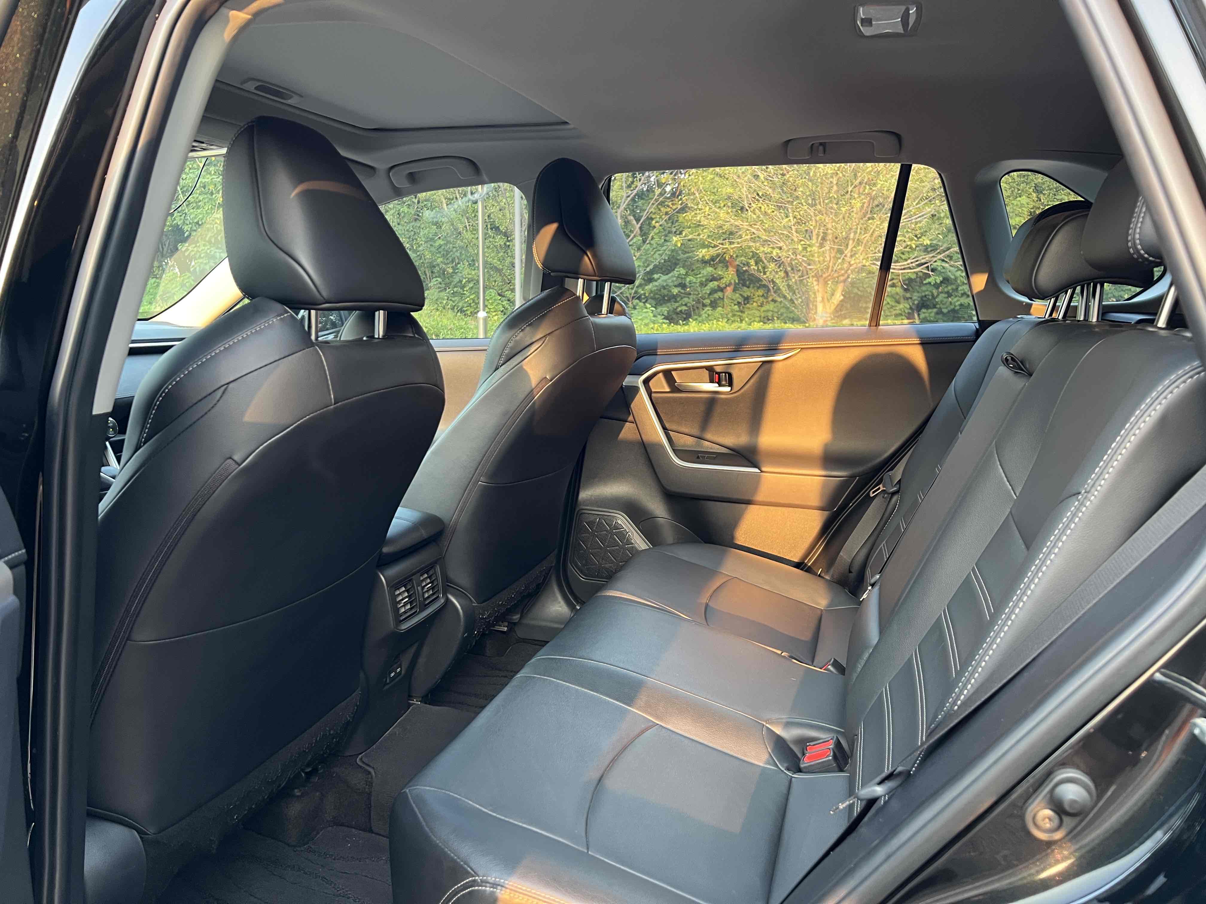 Toyota Wildlander 2022 imagem de carro #8