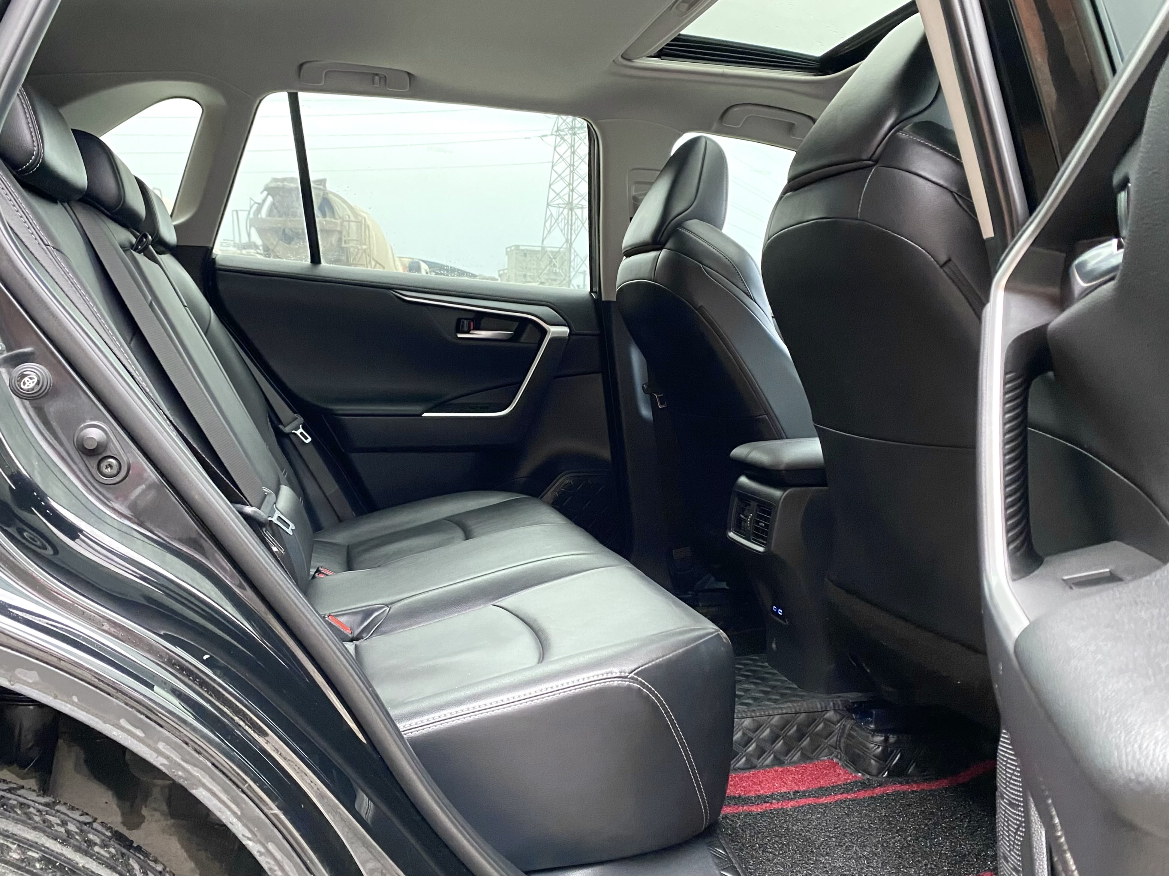 Toyota Wildlander 2022 imagem de carro #8