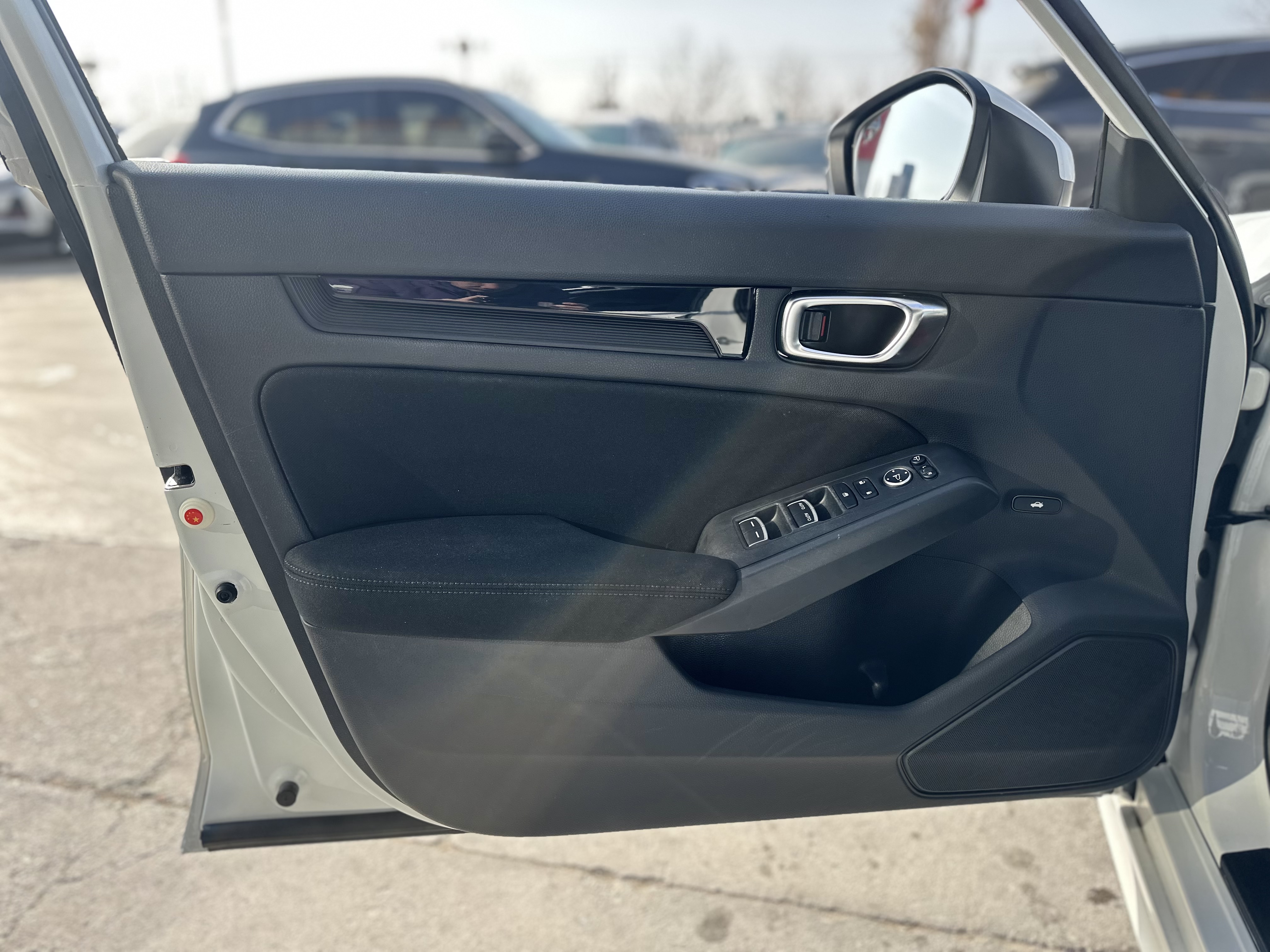 Honda INTEGRA 2022 #8 Honda INTEGRA 2022 صورة سيارة #8