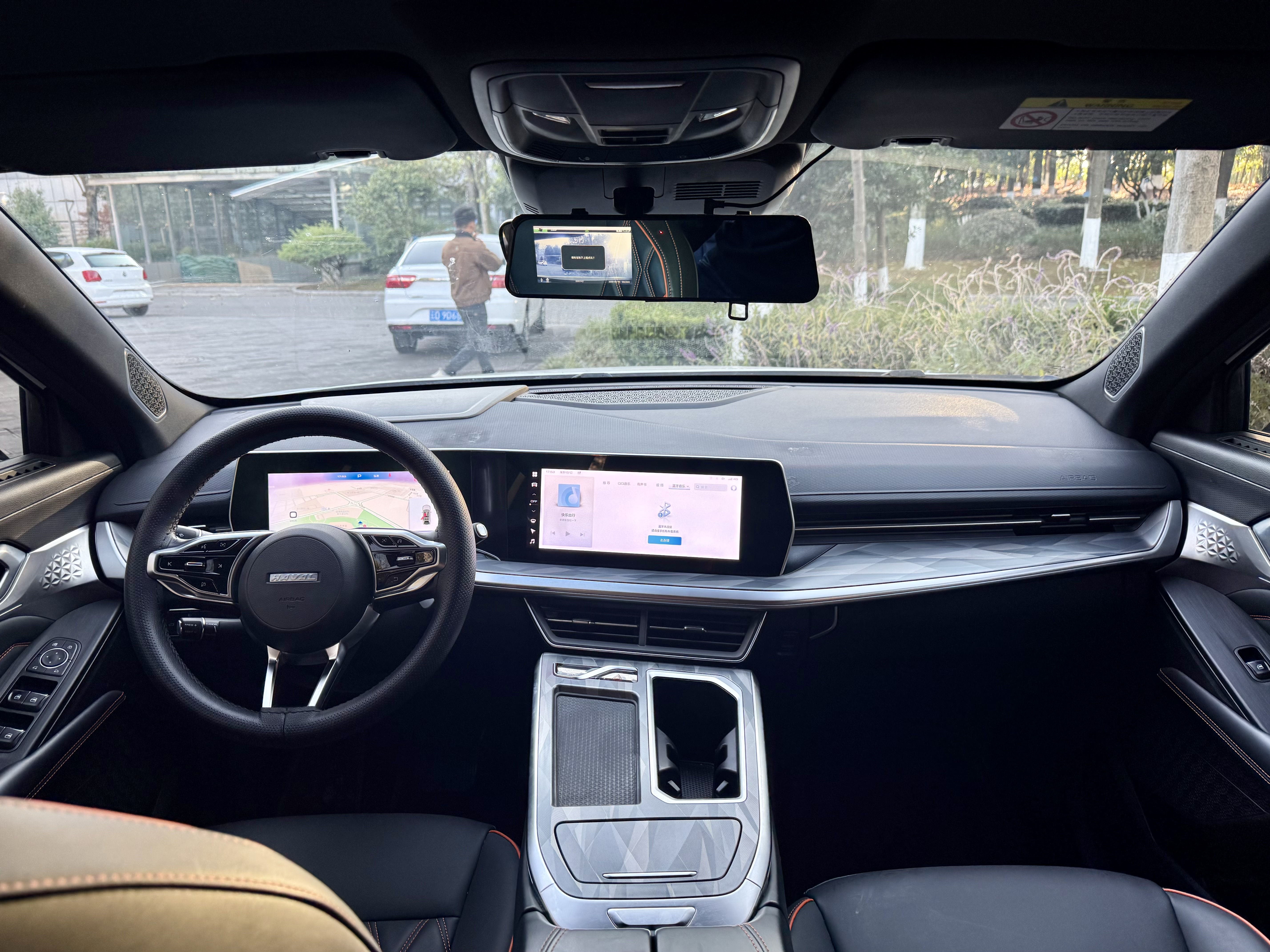 Haval XY 2022 #8 Haval XY 2022 صورة سيارة #8