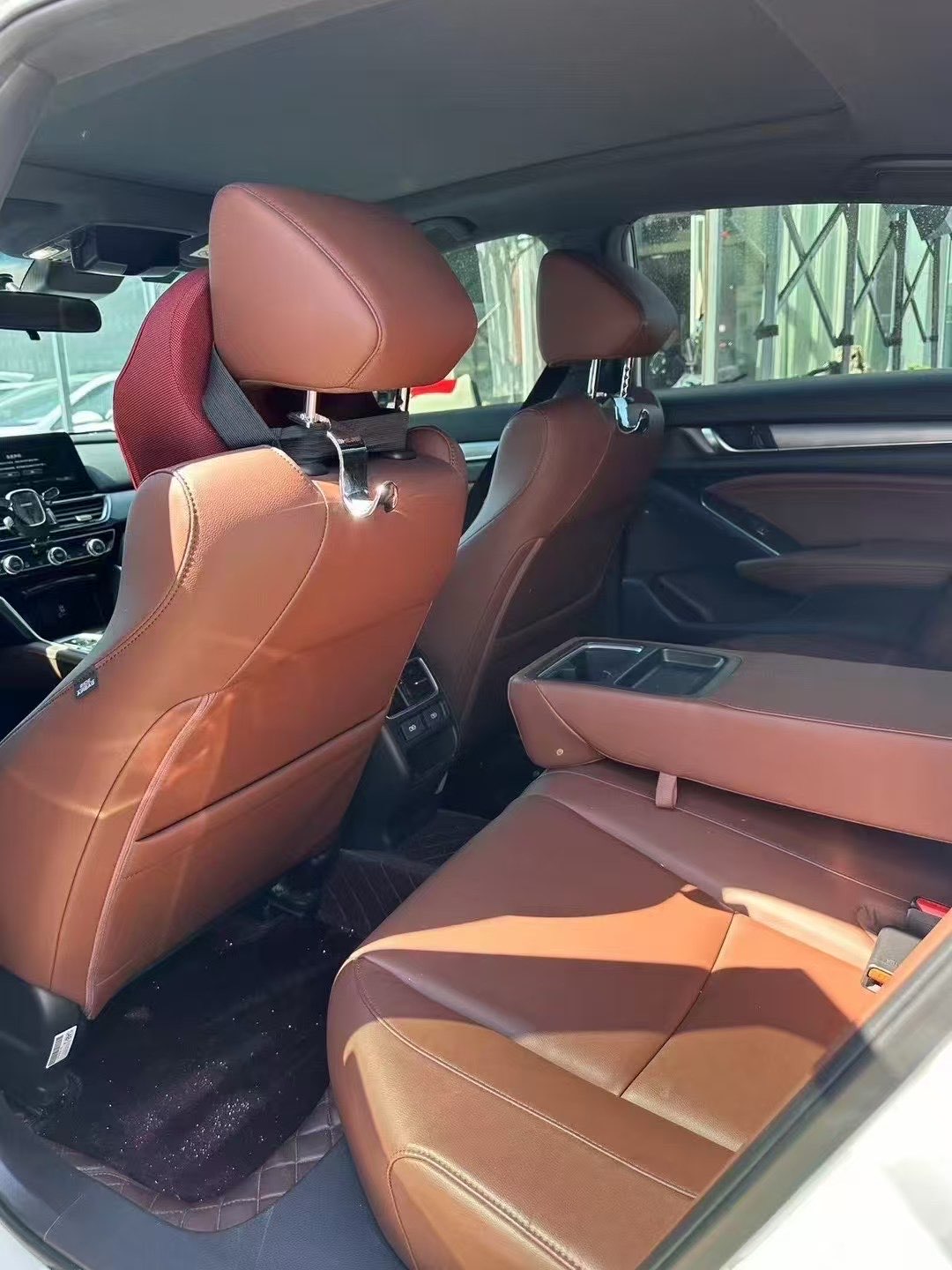 Honda Inspire 2023 car image #8