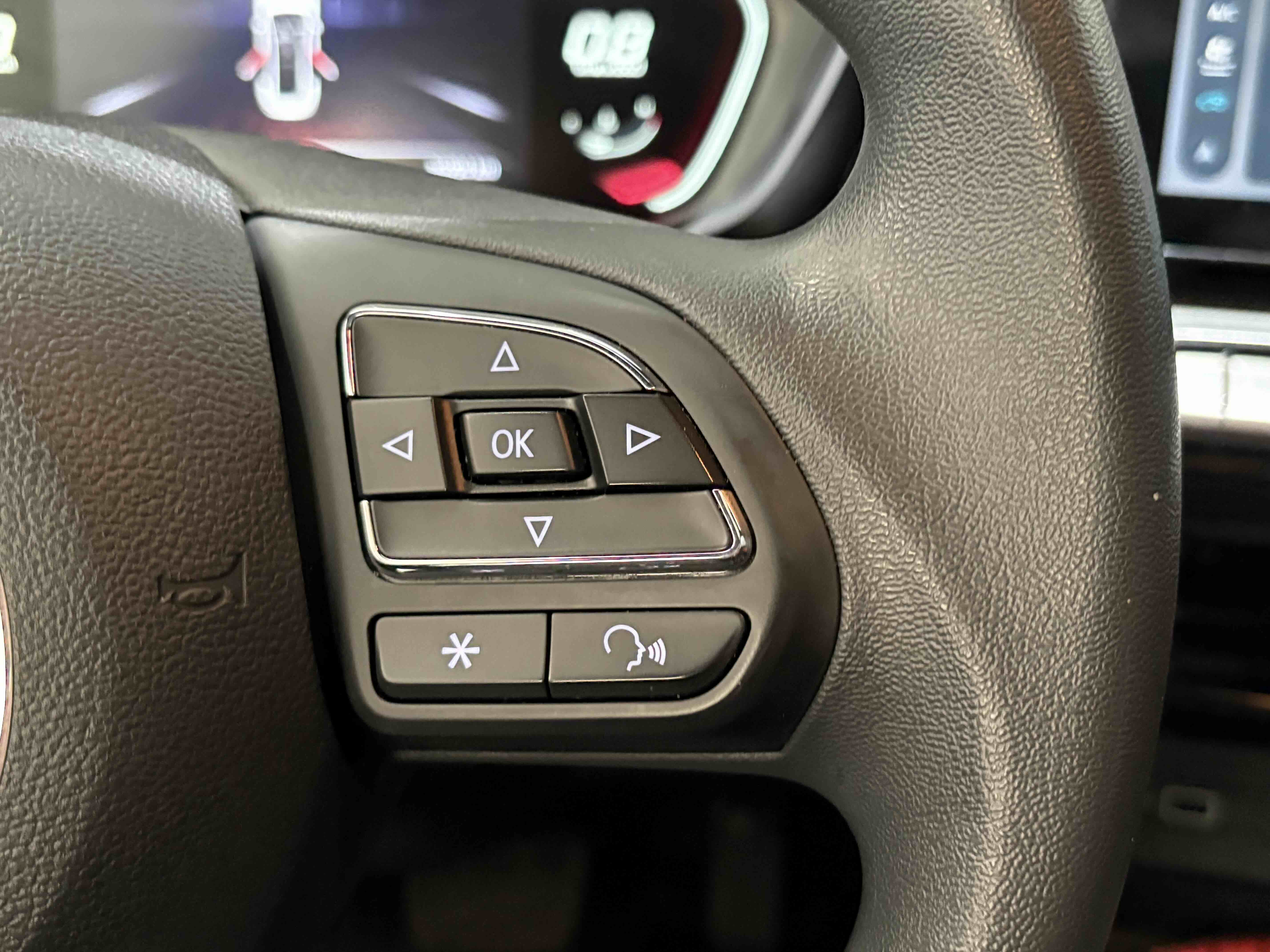 MG 5 2022 immagine di auto #8