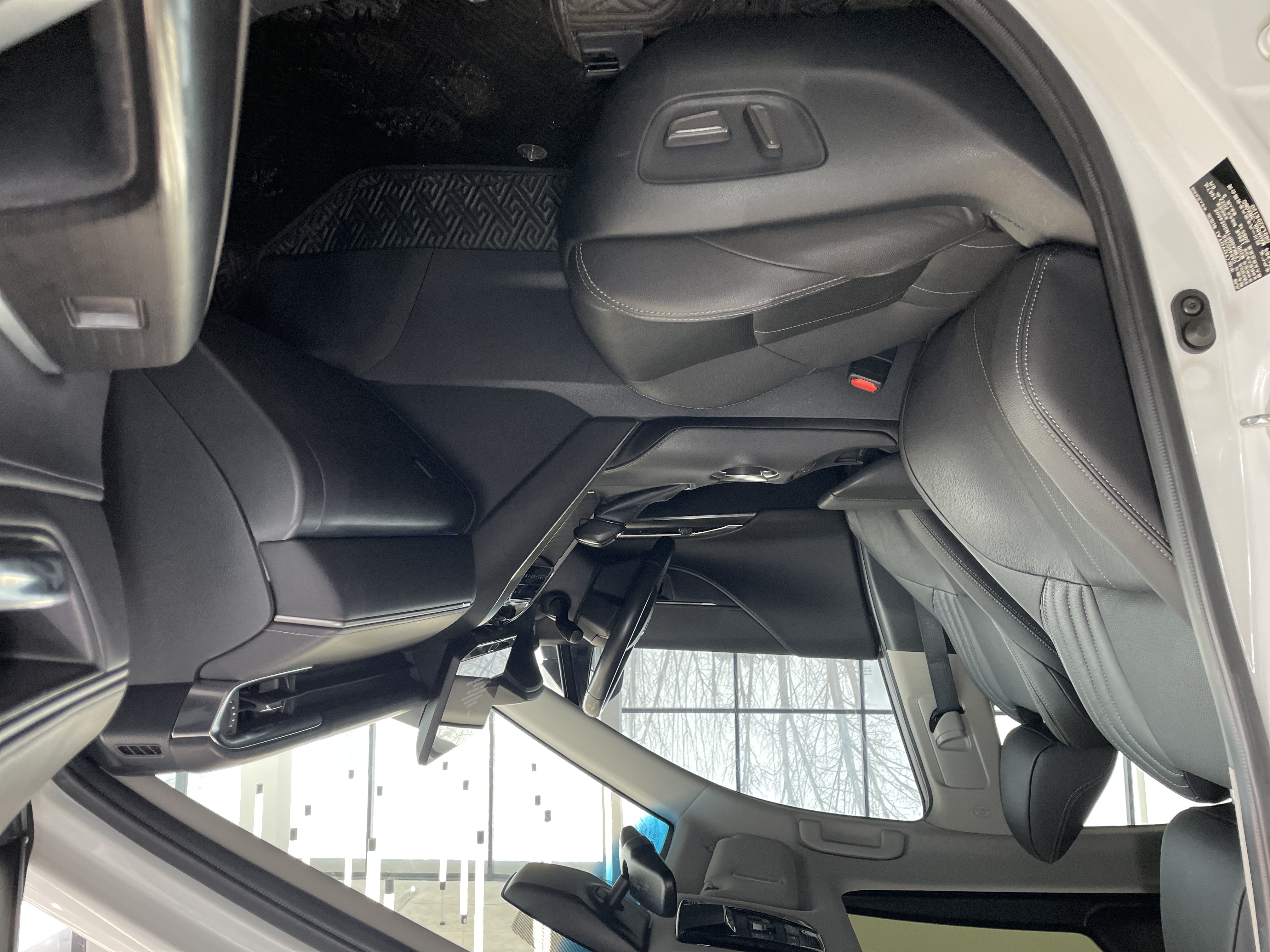 Toyota Harrier 2022 #8 Toyota Harrier 2022 car image #8