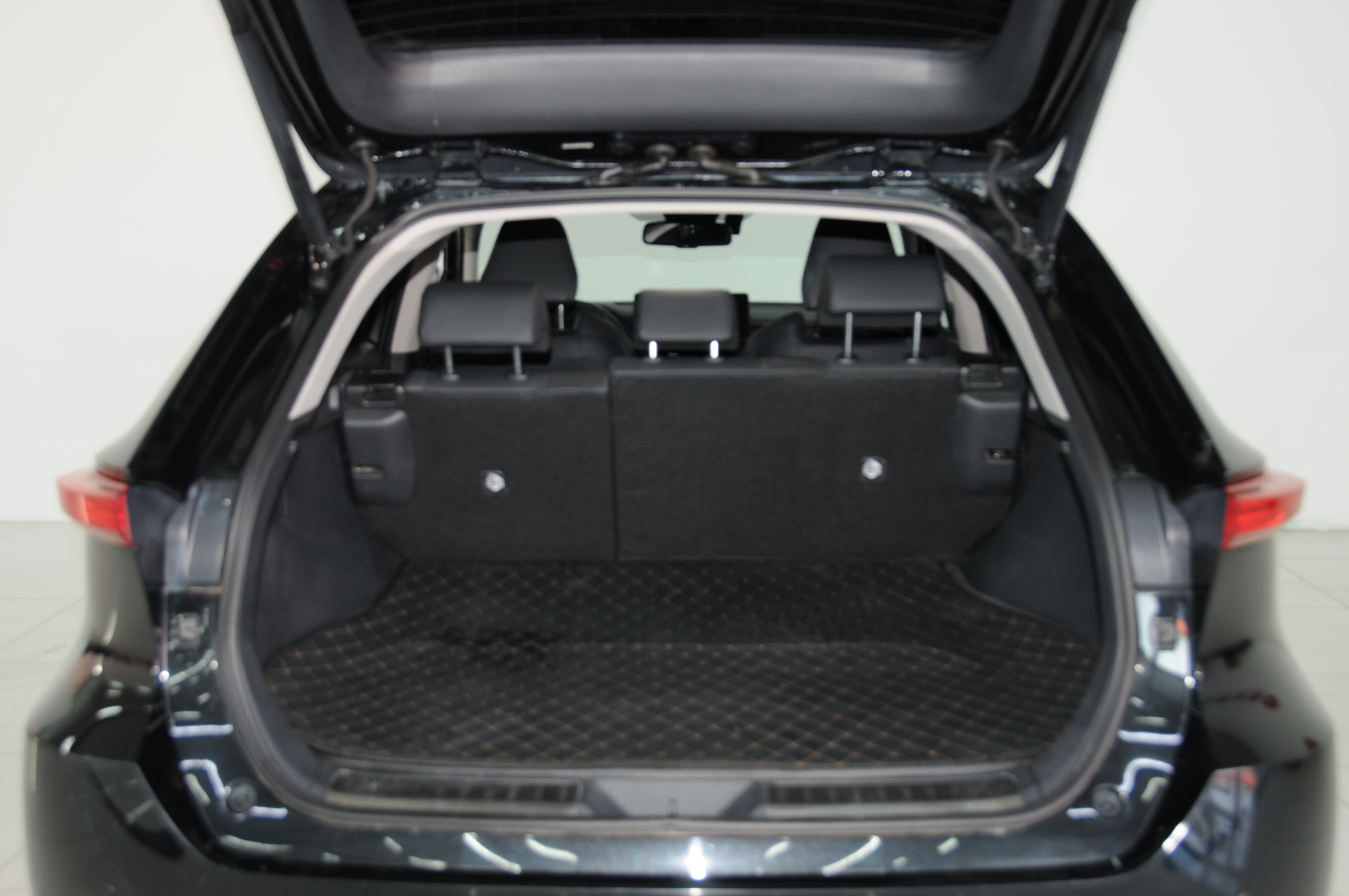 Toyota Harrier 2022 #8 Toyota Harrier 2022 car image #8