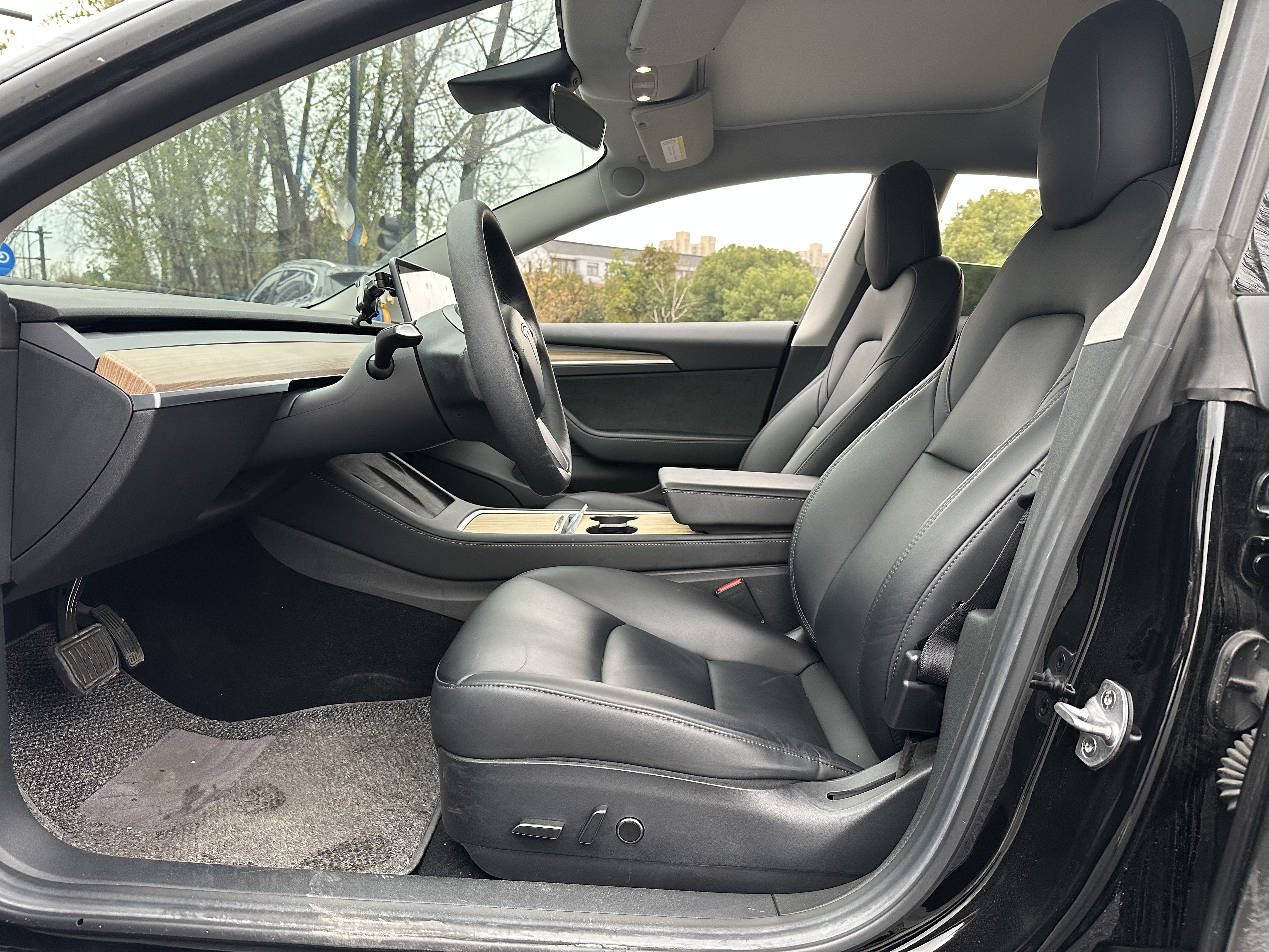 Tesla Model 3 2022 #8 Tesla Model 3 2022 car image #8