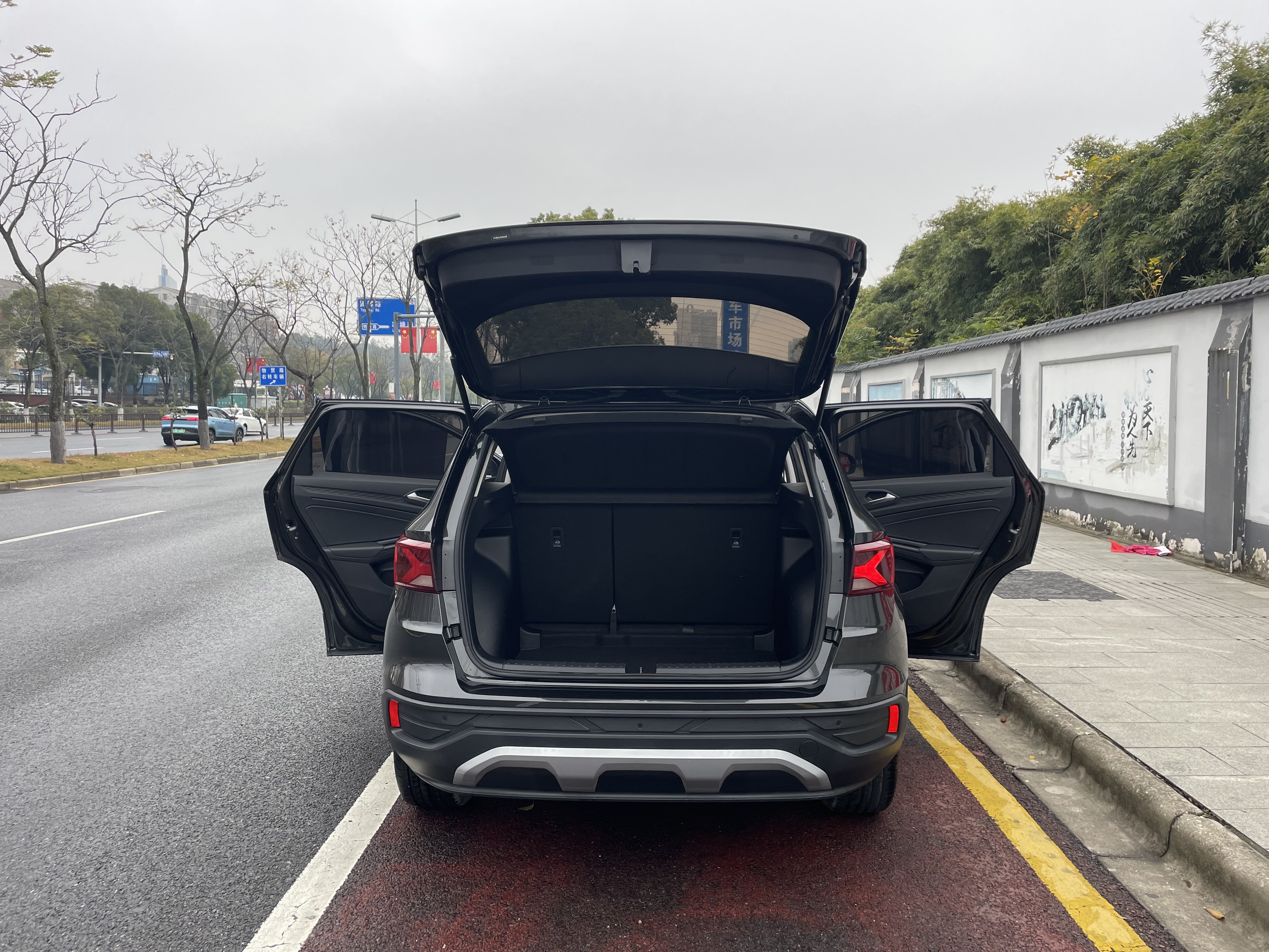 VS5 2022 car image #8
