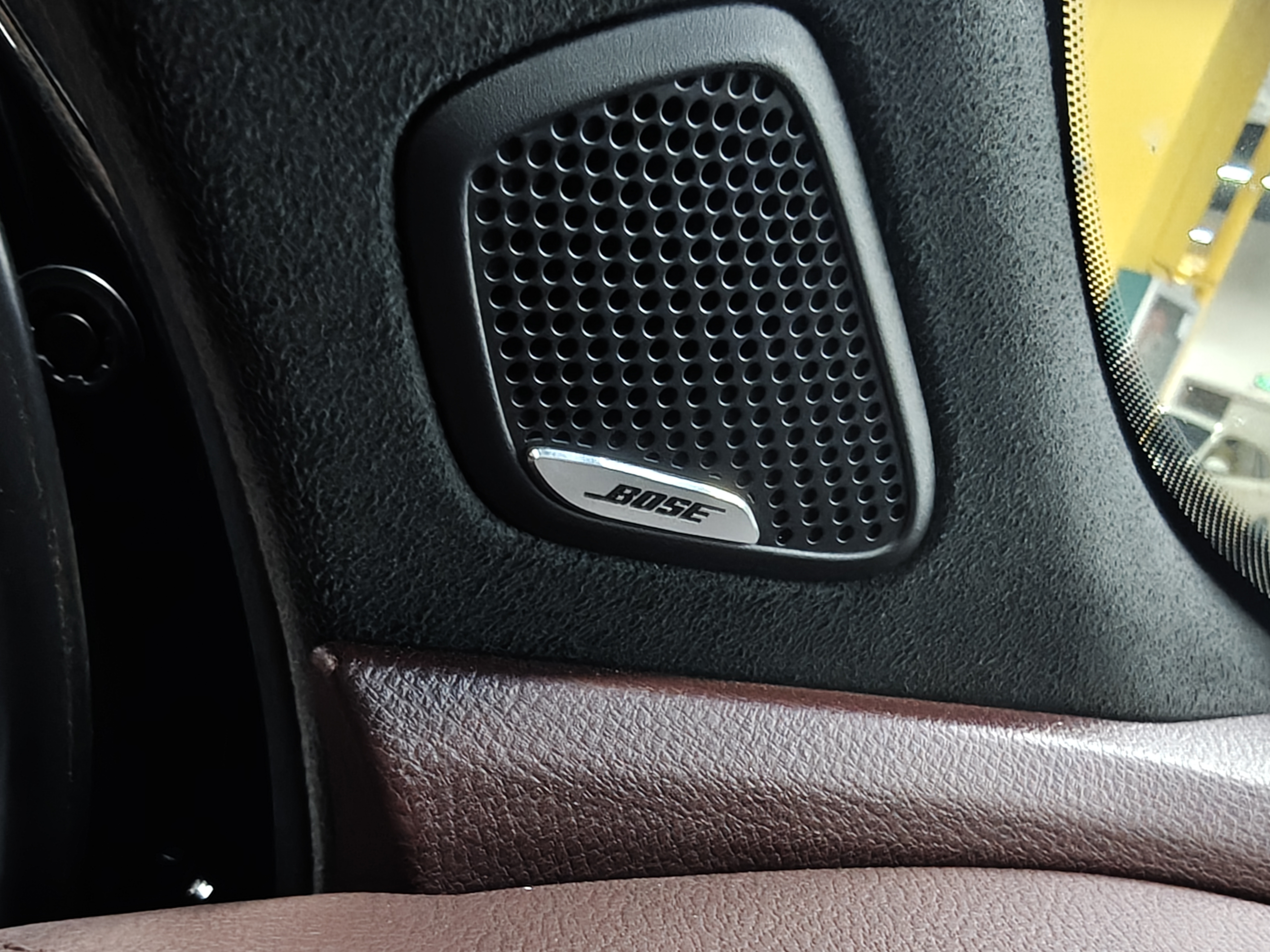 GEELY Monjaro 2022 car image #8