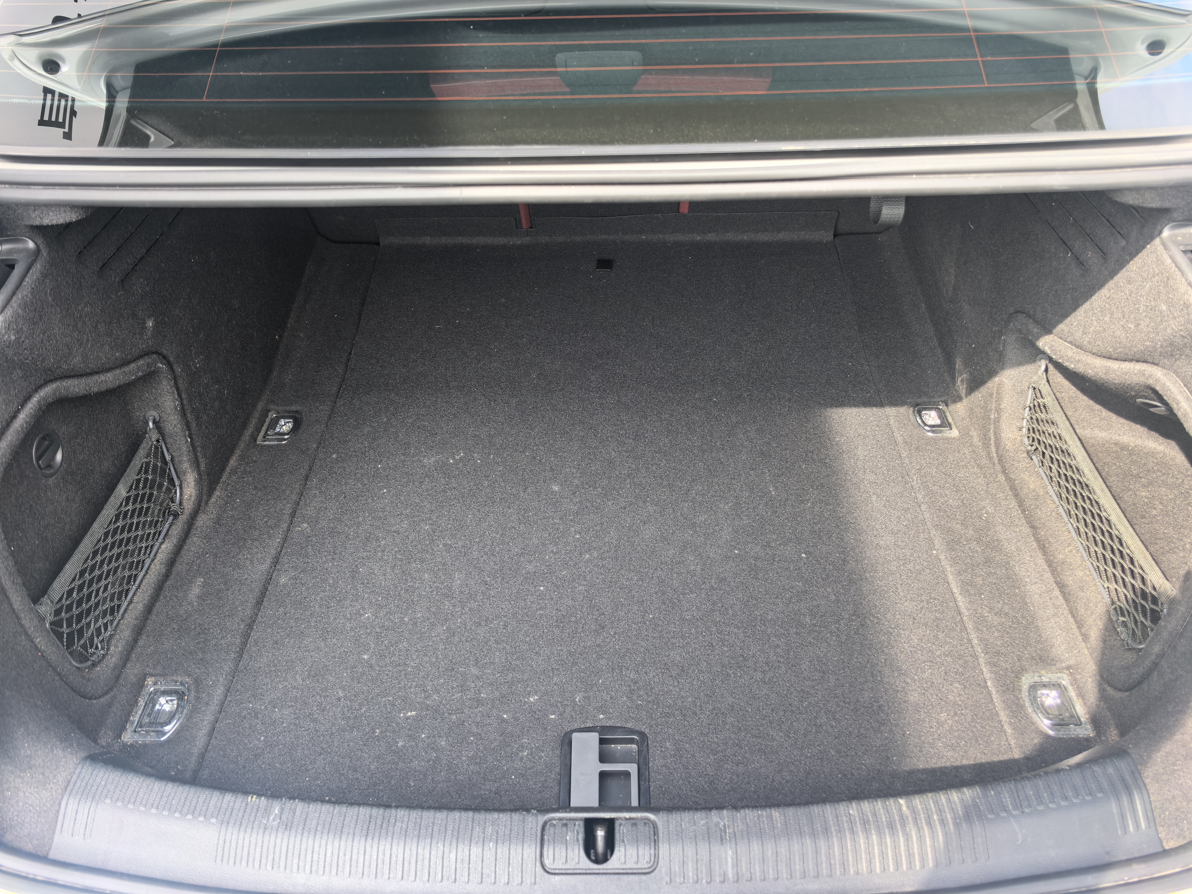 Audi A4L 2023 #8 Audi A4L 2023 car image #8