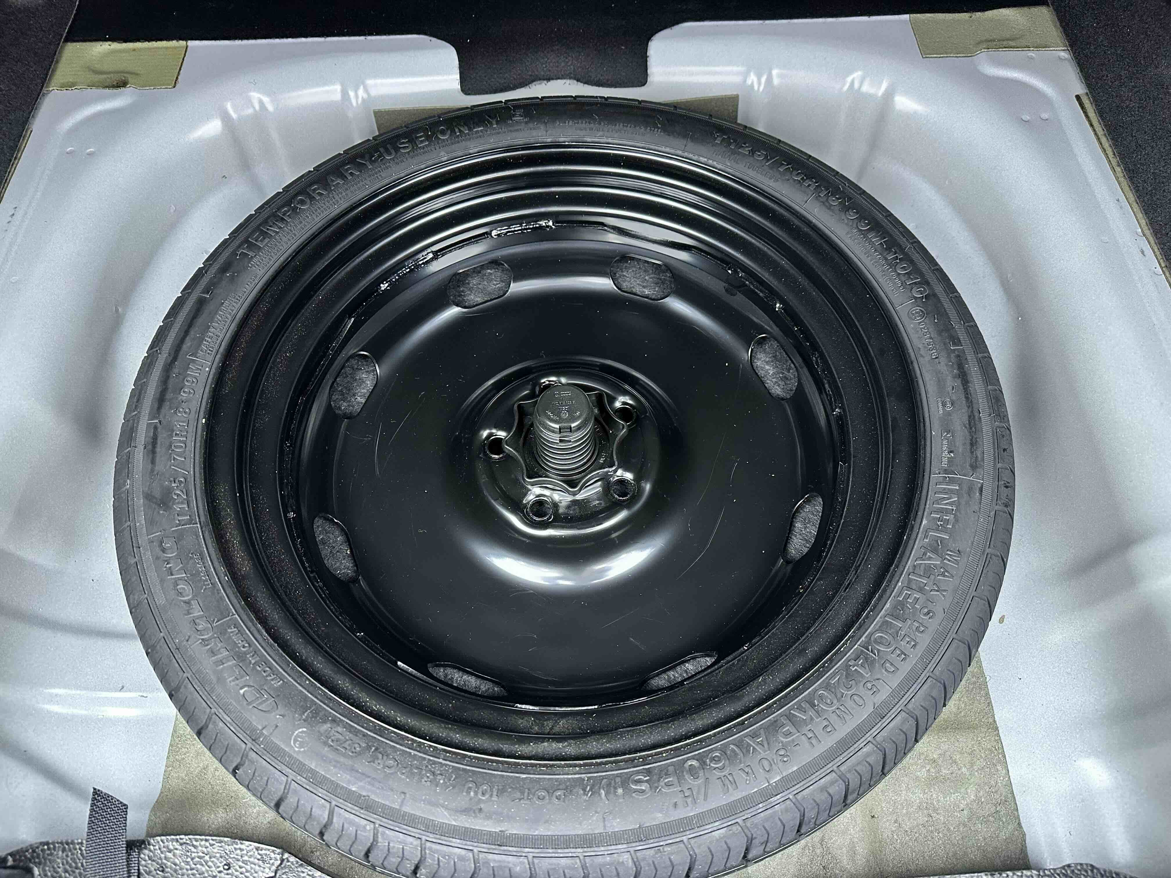 Audi A3 2021 car image #8