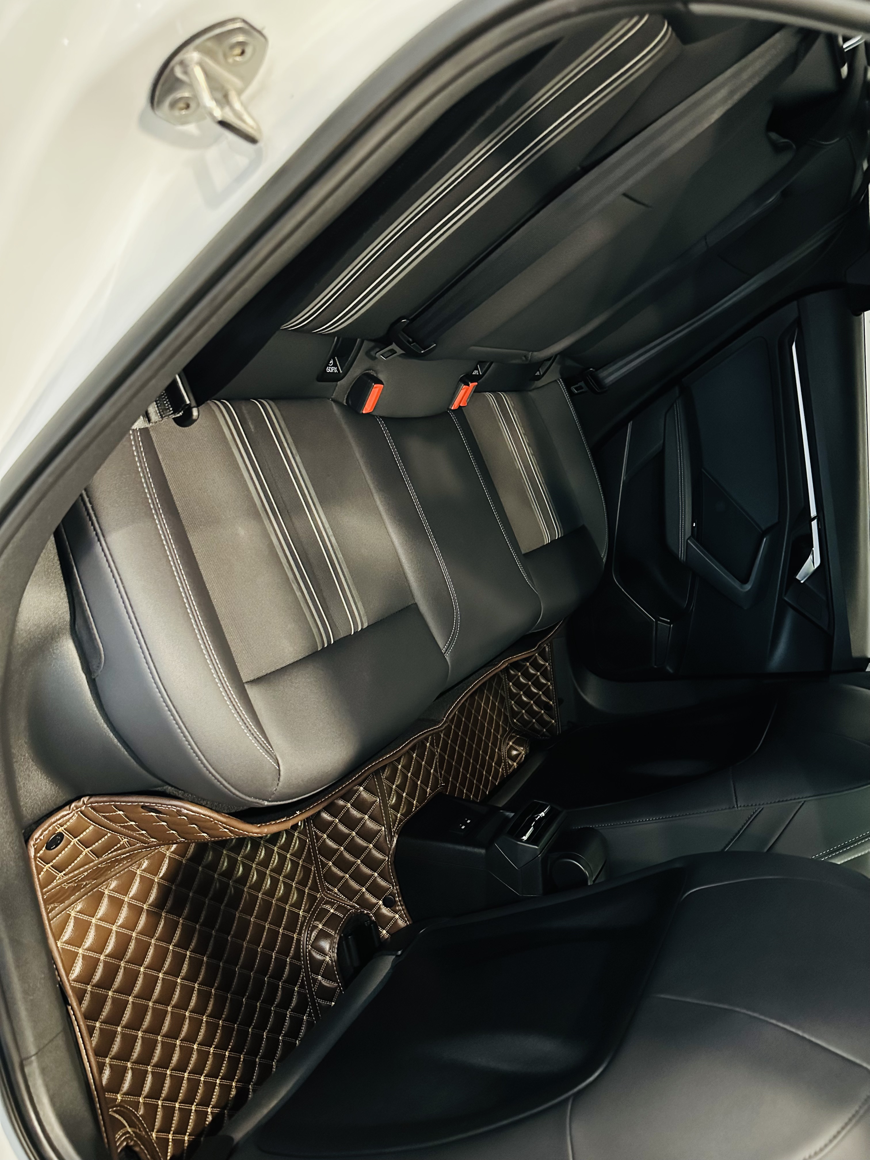 Audi A3 2022 car image #8