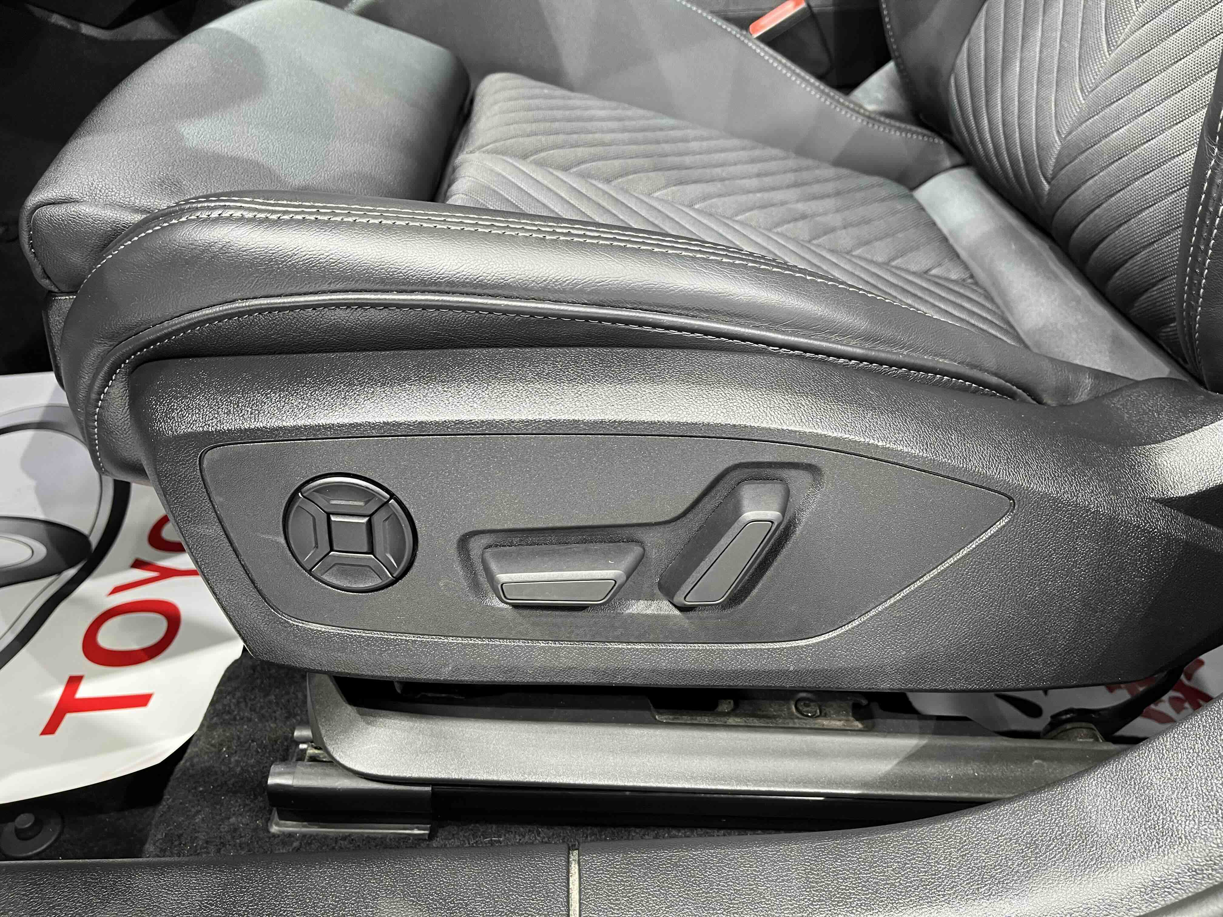 Audi A3 2022 car image #8