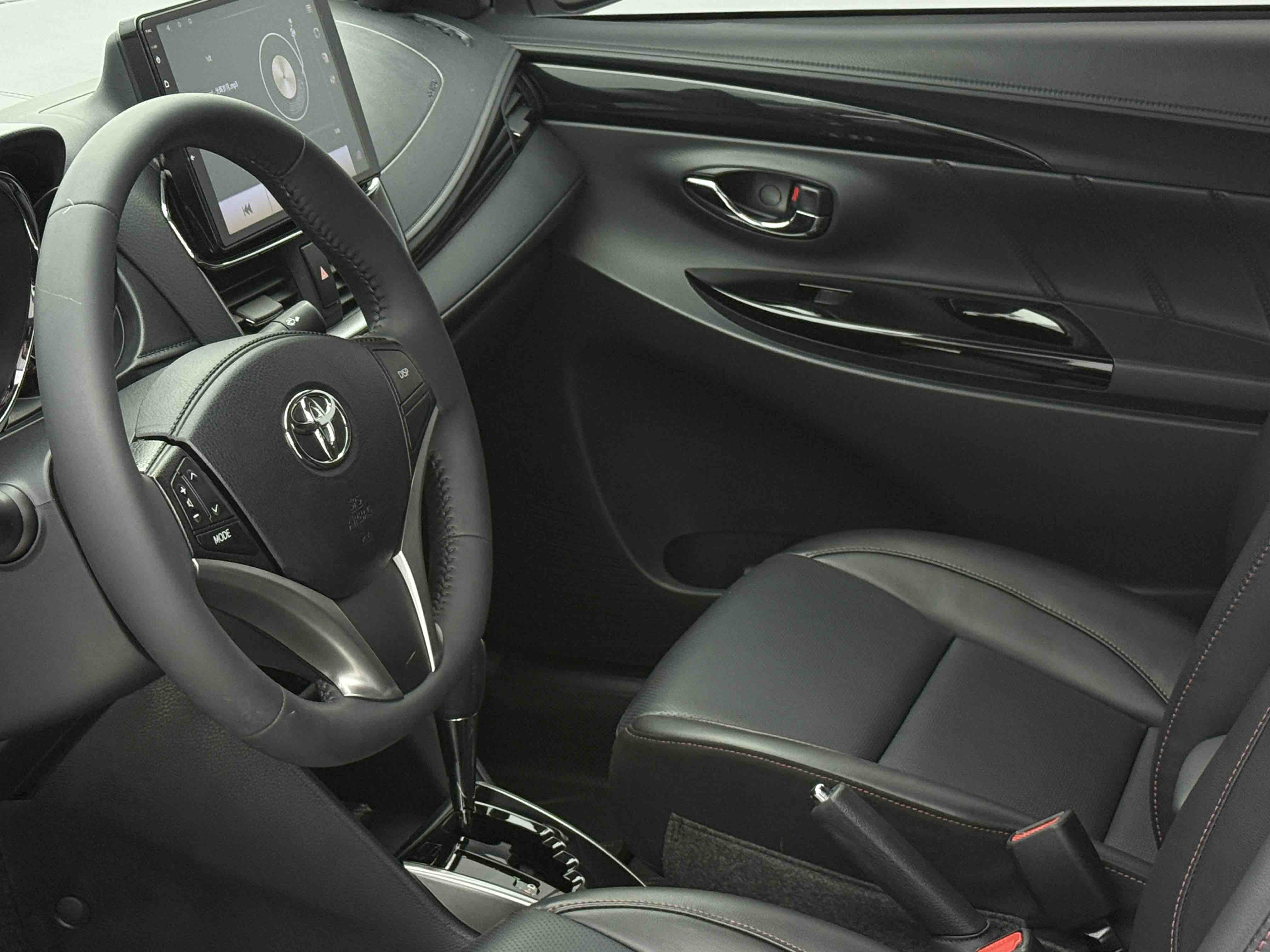 Yaris L Zhixuan 2022 car image #8