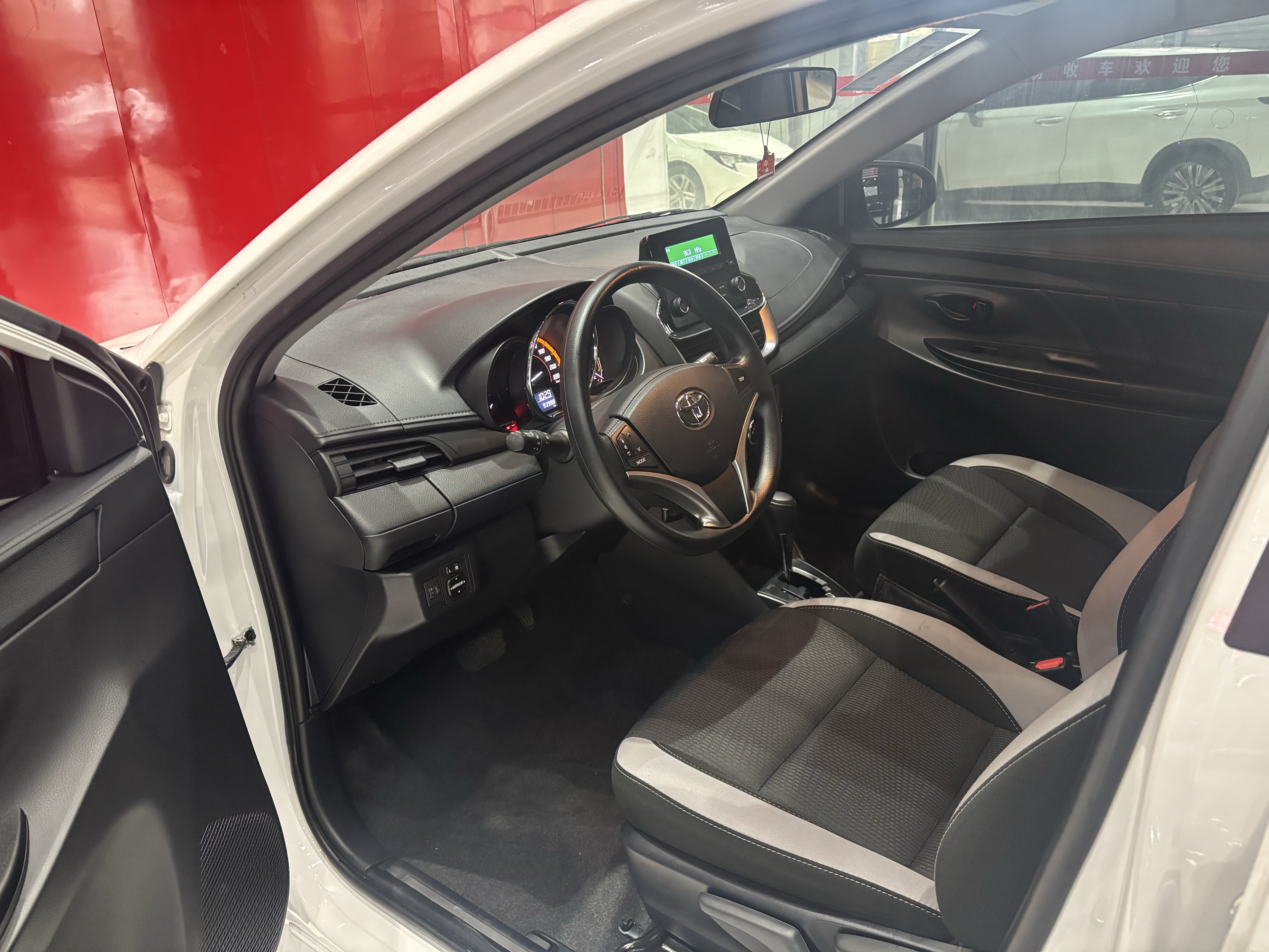 丰田 YARiS L 致炫 2023 汽车图片 #8