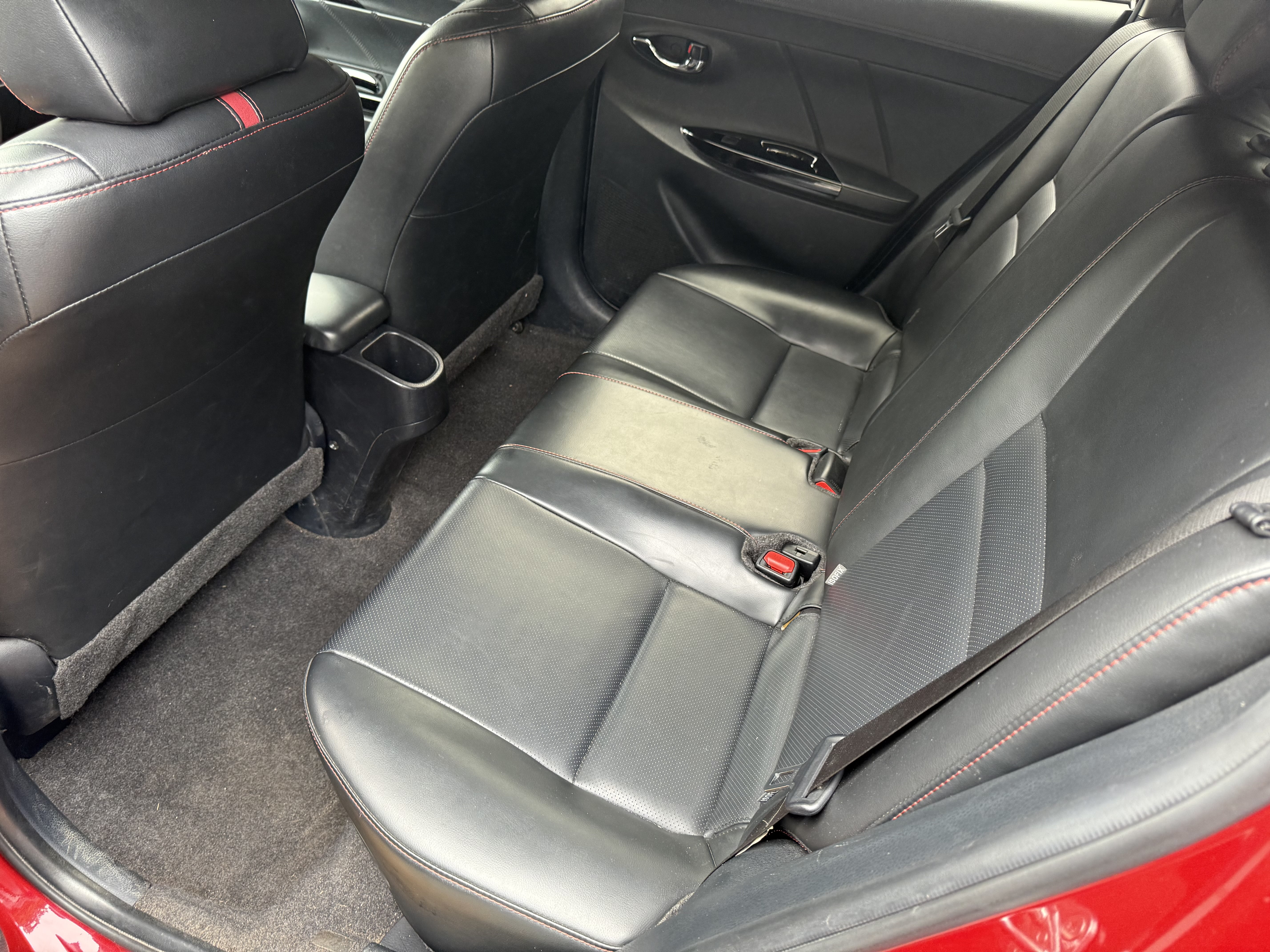 Yaris L Zhixuan 2022 car image #8