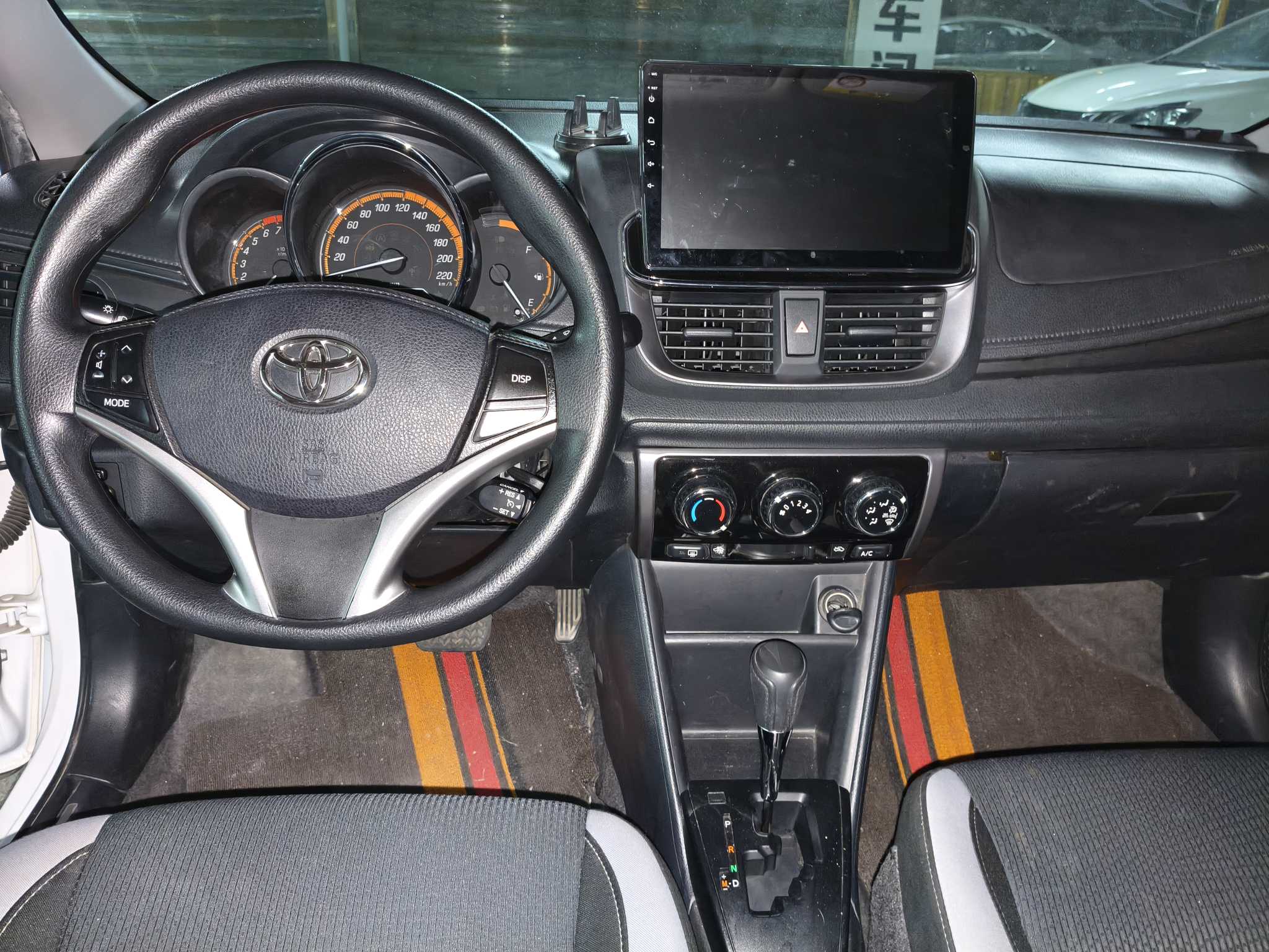 YARiS L 致炫 2023 汽车图片 #8