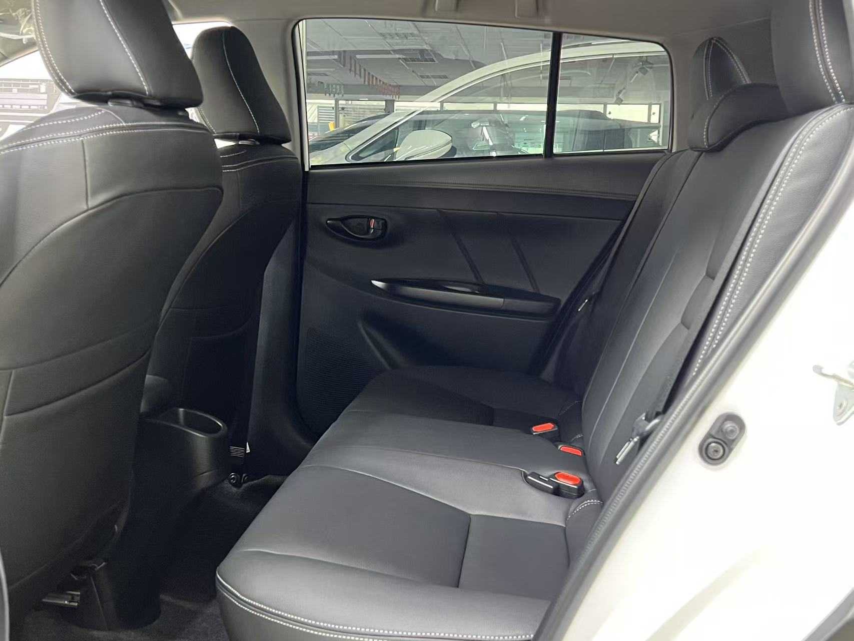 Toyota Yaris L Zhixuan 2022 car image #8
